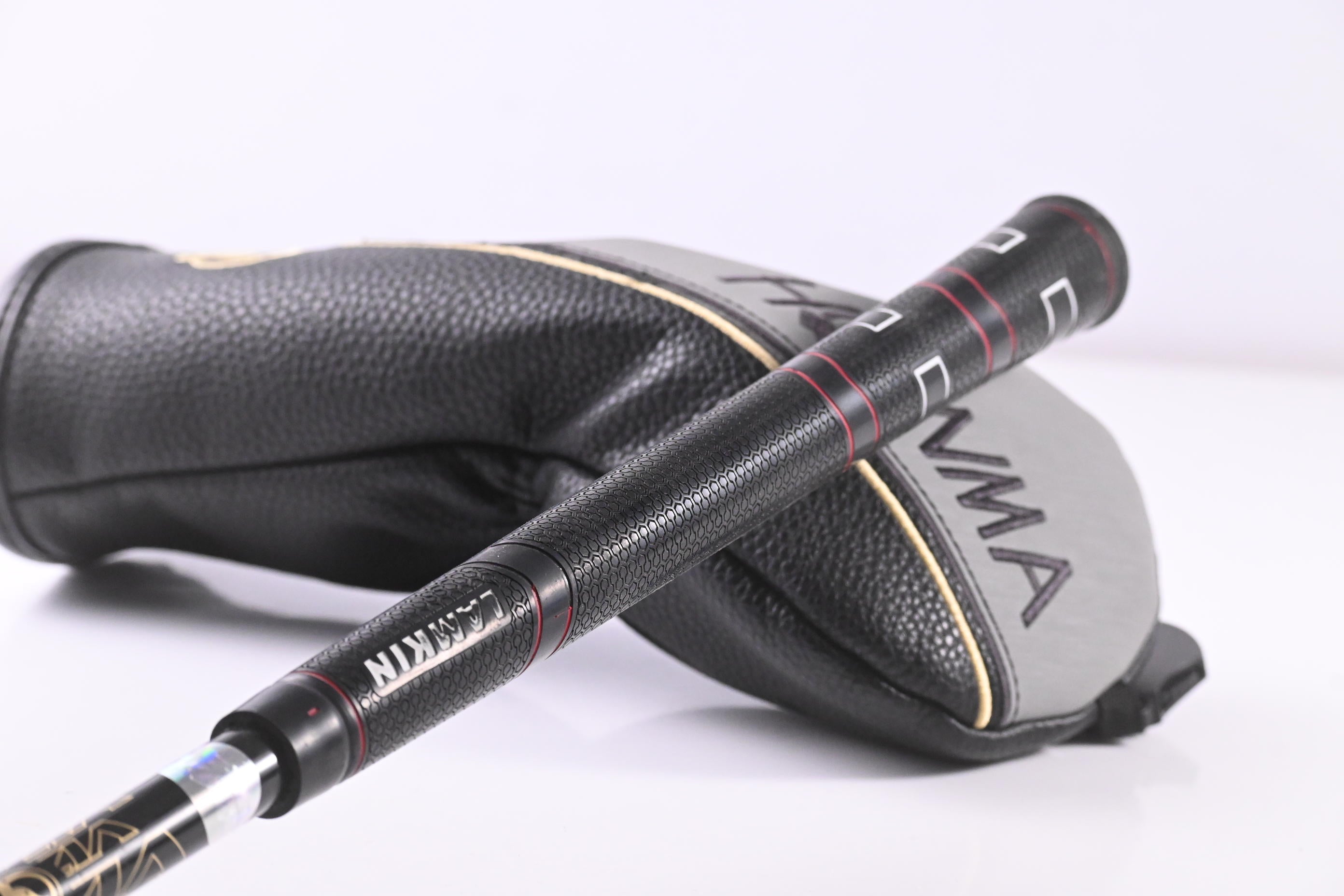 Honma TR21 #3 Wood / 15 Degree / Regular Flex Honma Vizard TR20-60 Shaft