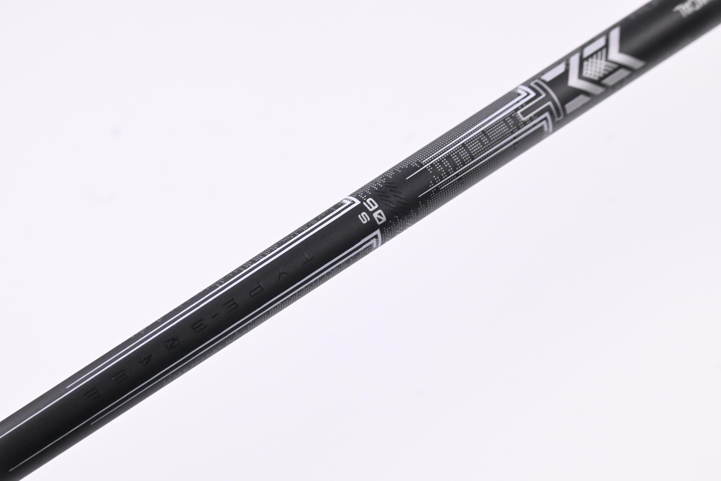 Callaway Apex Ai200 #4 Iron / 21 Degree / Stiff Flex MMT 90 Shaft