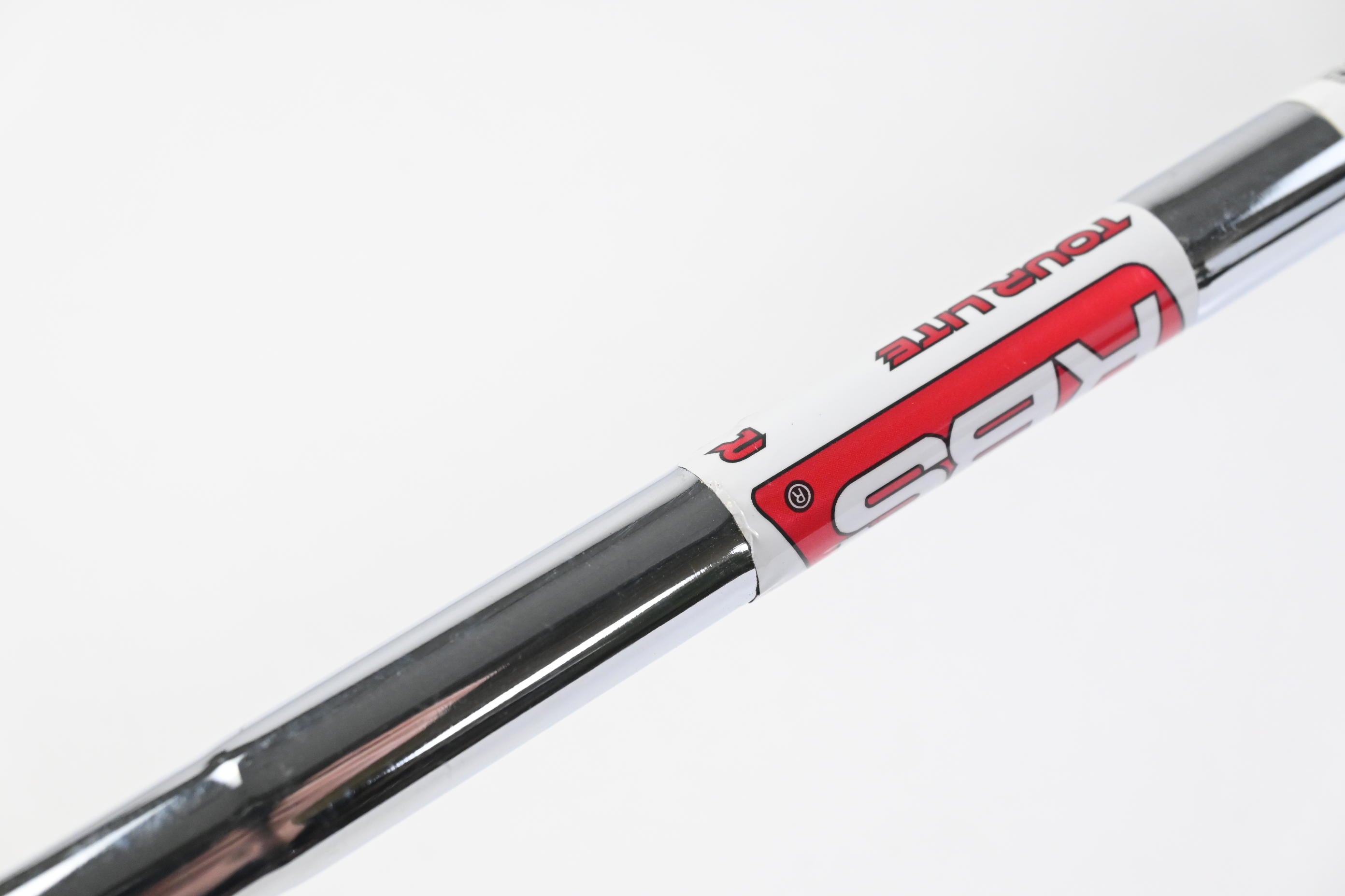 Takomo 101T #4 Iron / 22 Degree / Regular Flex KBS Tour Lite Shaft