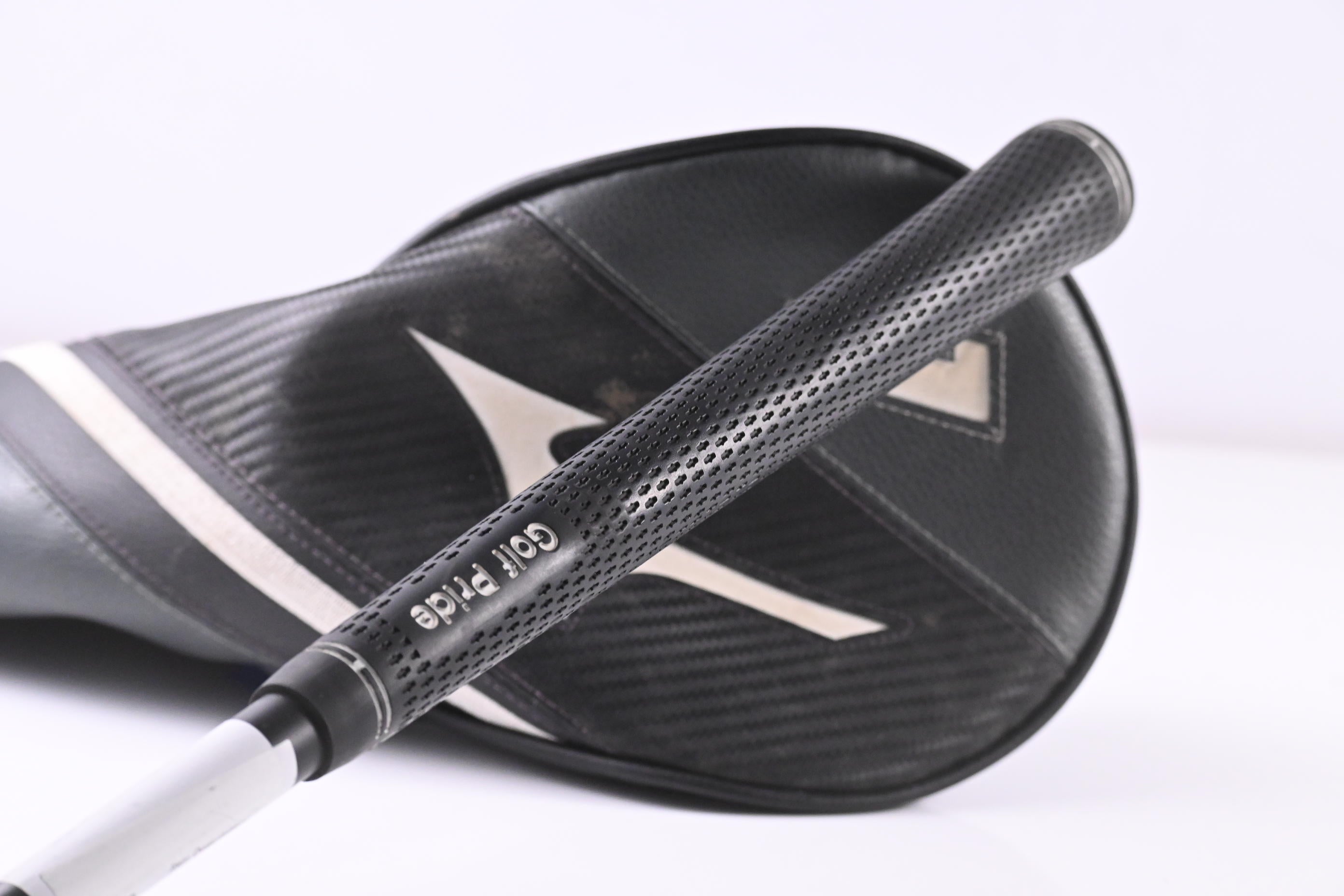 Mizuno ST-G 220 2020 Driver / 9 Degree / X-Flex Fujikura Motore X F3 7 Shaft