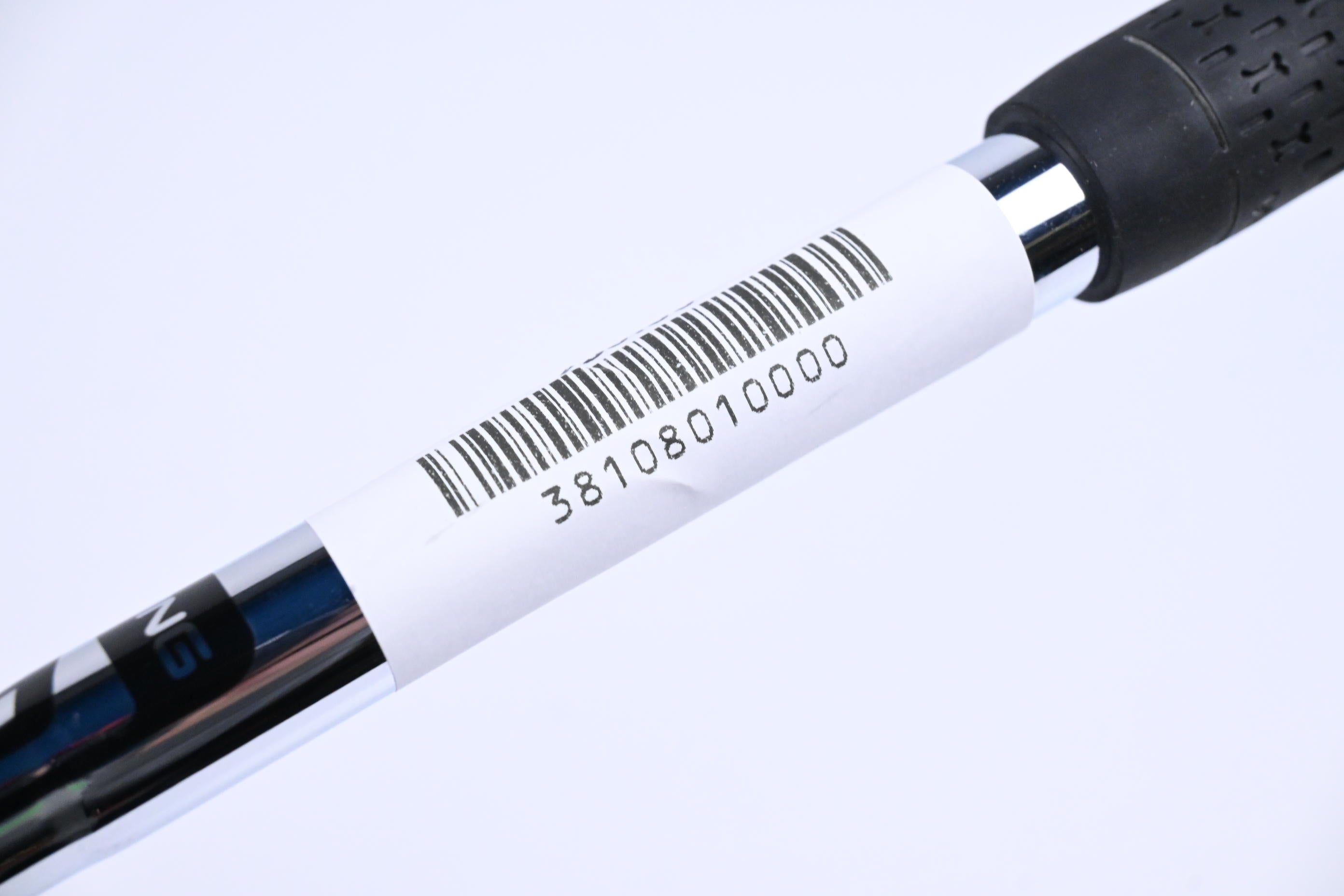 Ping Glide 2.0 Gap Wedge / 50 Degree / Black Dot / Wedge Flex Ping AWT 2.0 Shaft