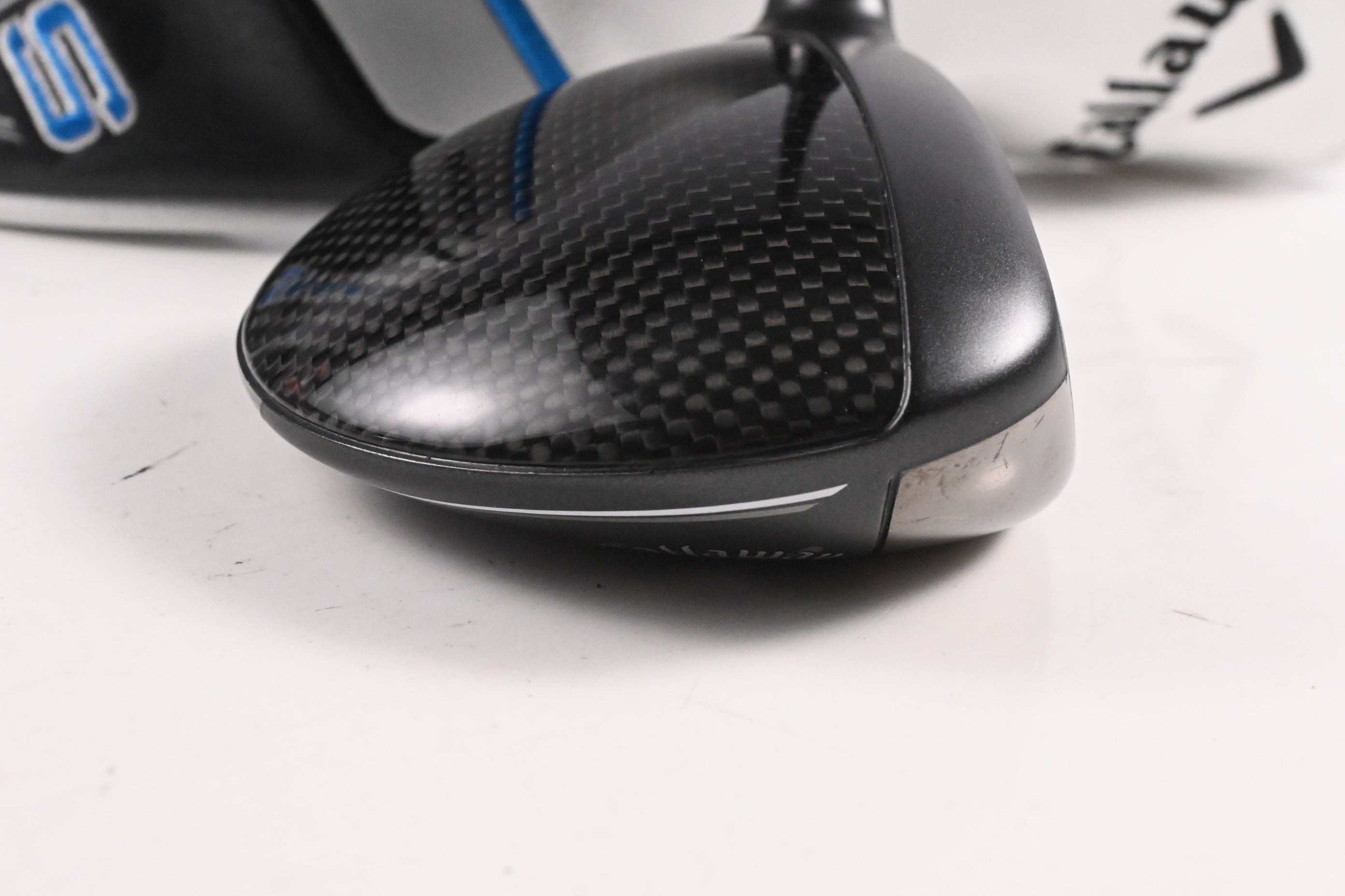 Callaway Paradym Ai Smoke Triple Diamond #3 Wood / 15 Degree / X-Flex Denali 70