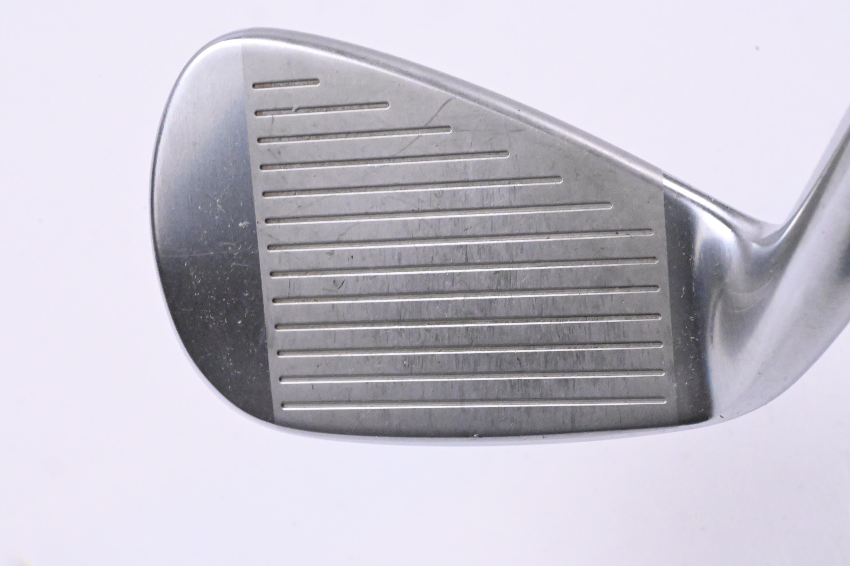 Mizuno Pro 245 #8 Iron / 34 Degree / Stiff Flex N.S.PRO Modus 3 Tour 105 Shaft