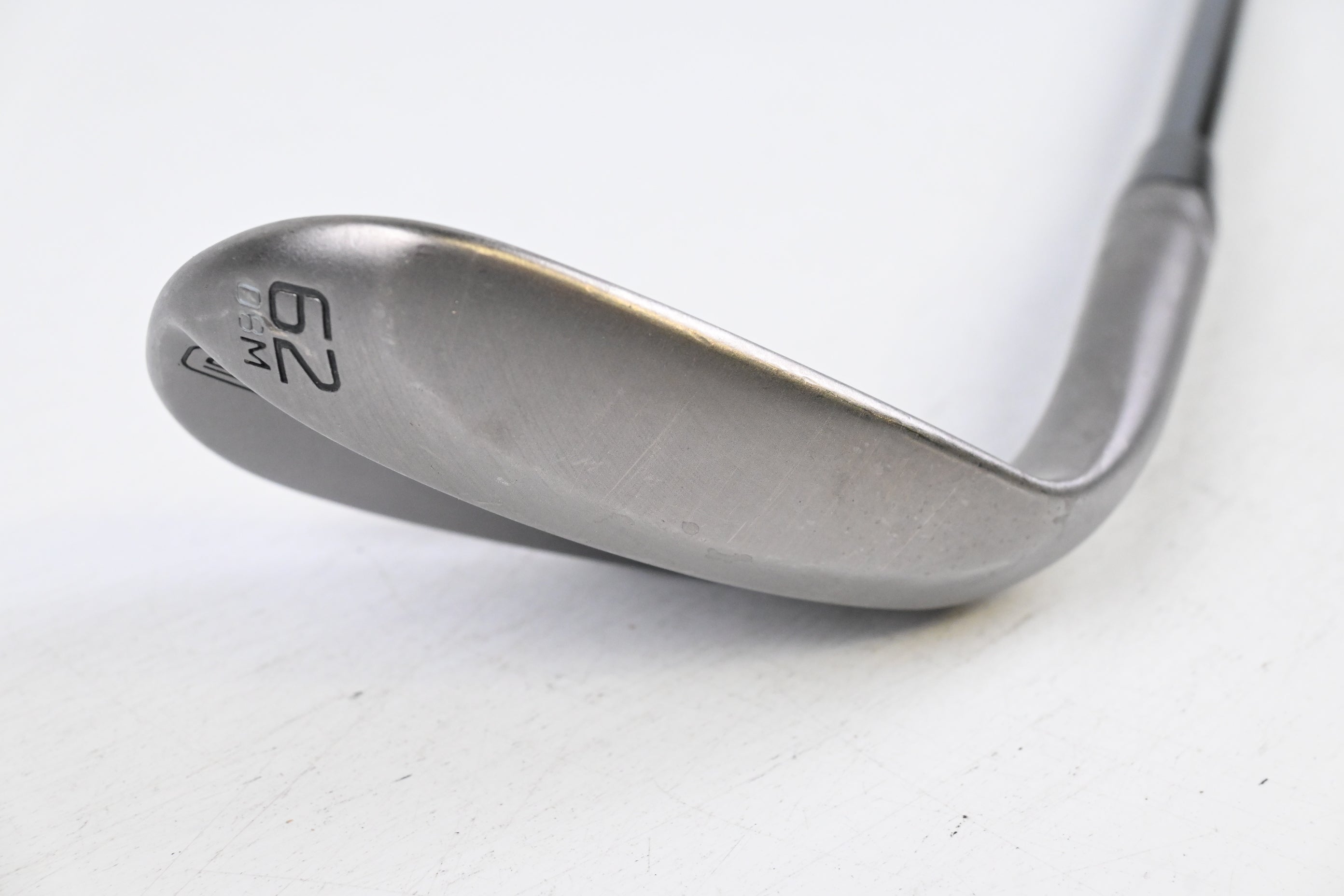 Titleist Vokey SM10 Lob Wedge / 62 Degree / Regular Flex UST Recoil Dart 65