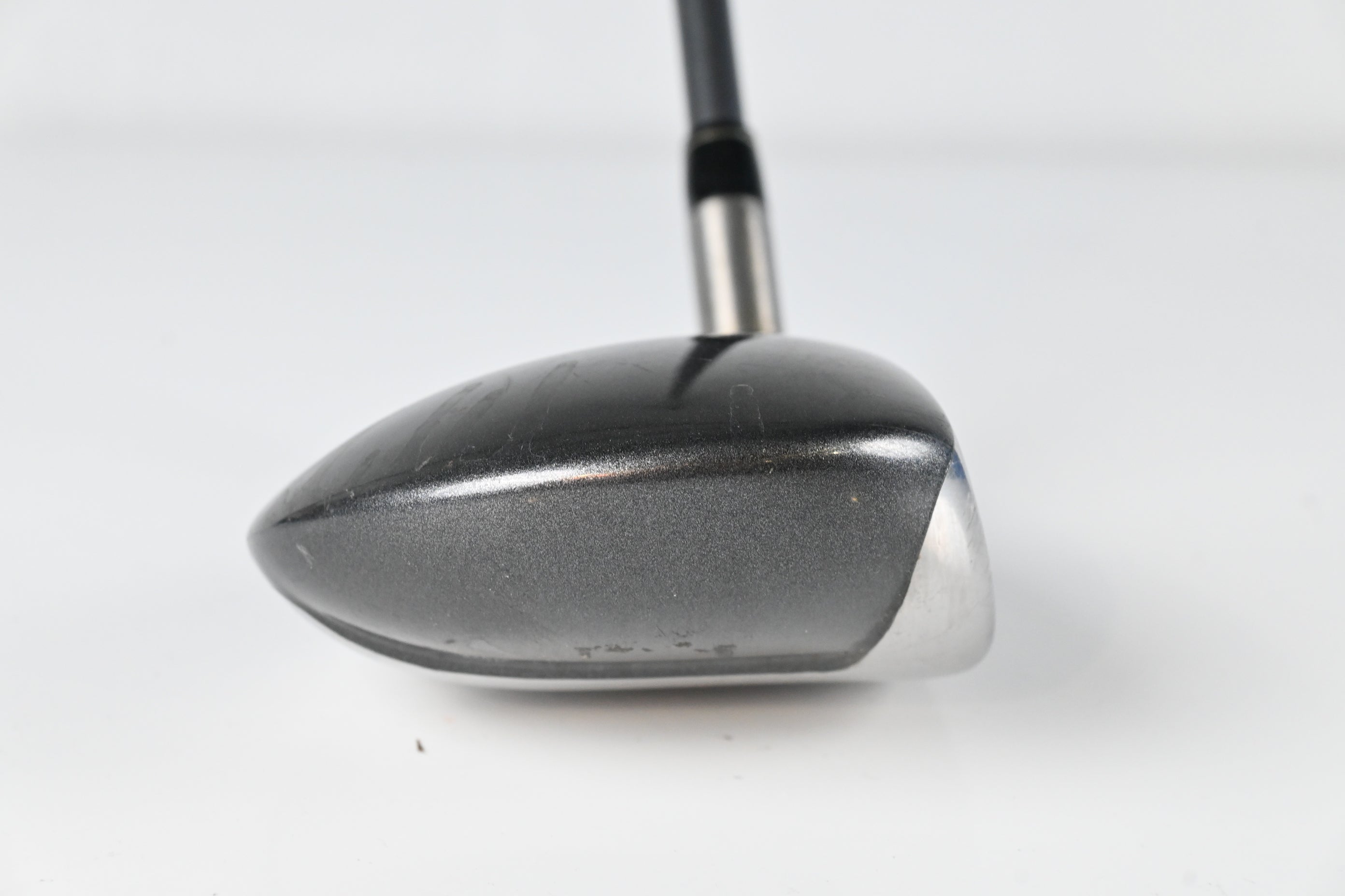 Taylormade 200 Steel #3 Wood / 15 Degree / Regular Flex Taylormade Lite 80 Shaft