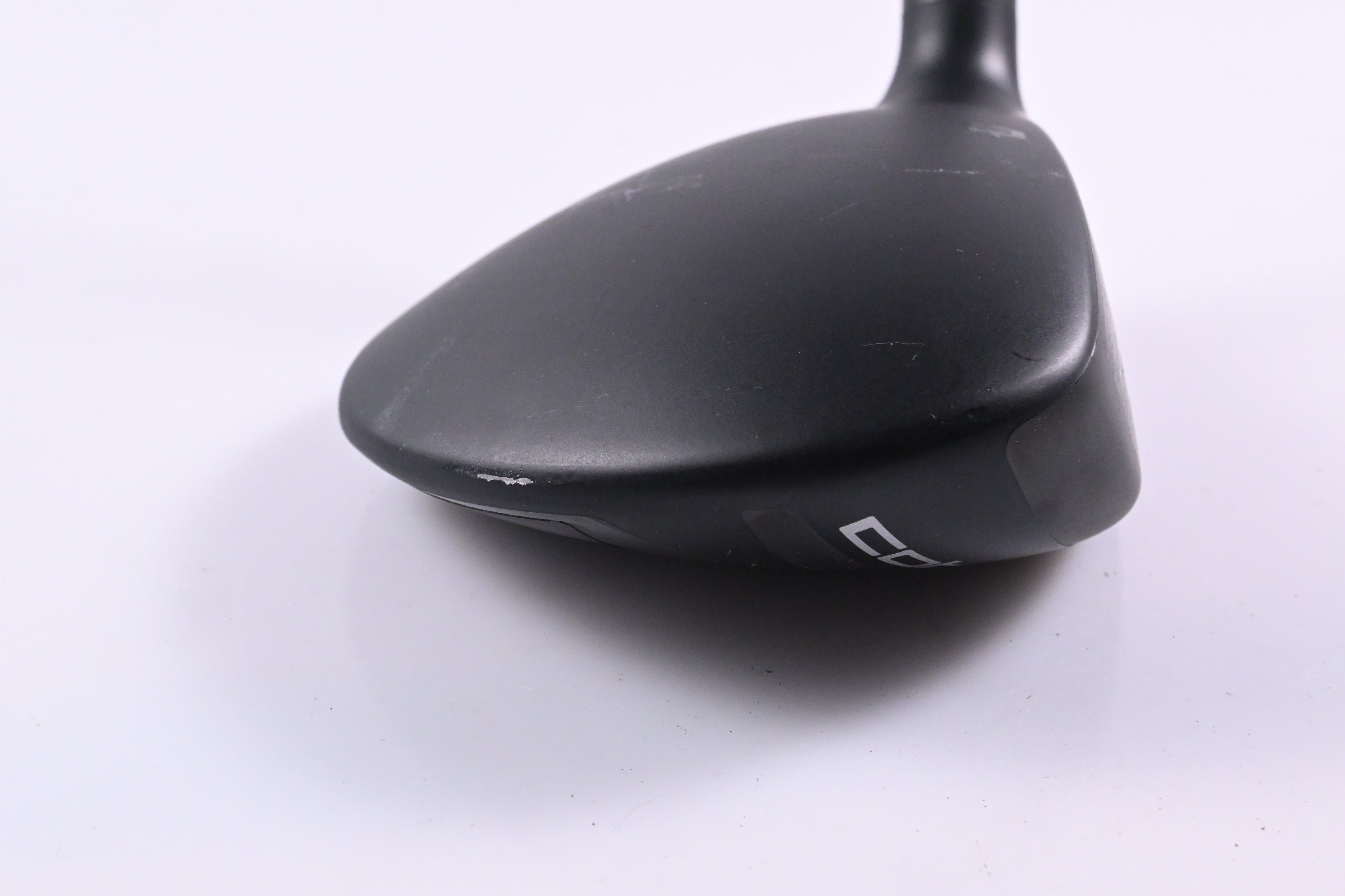Cobra DS-Adapt X #3 Wood / 15 Degree / Stiff Flex Project X Denali Blue 60 Shaft