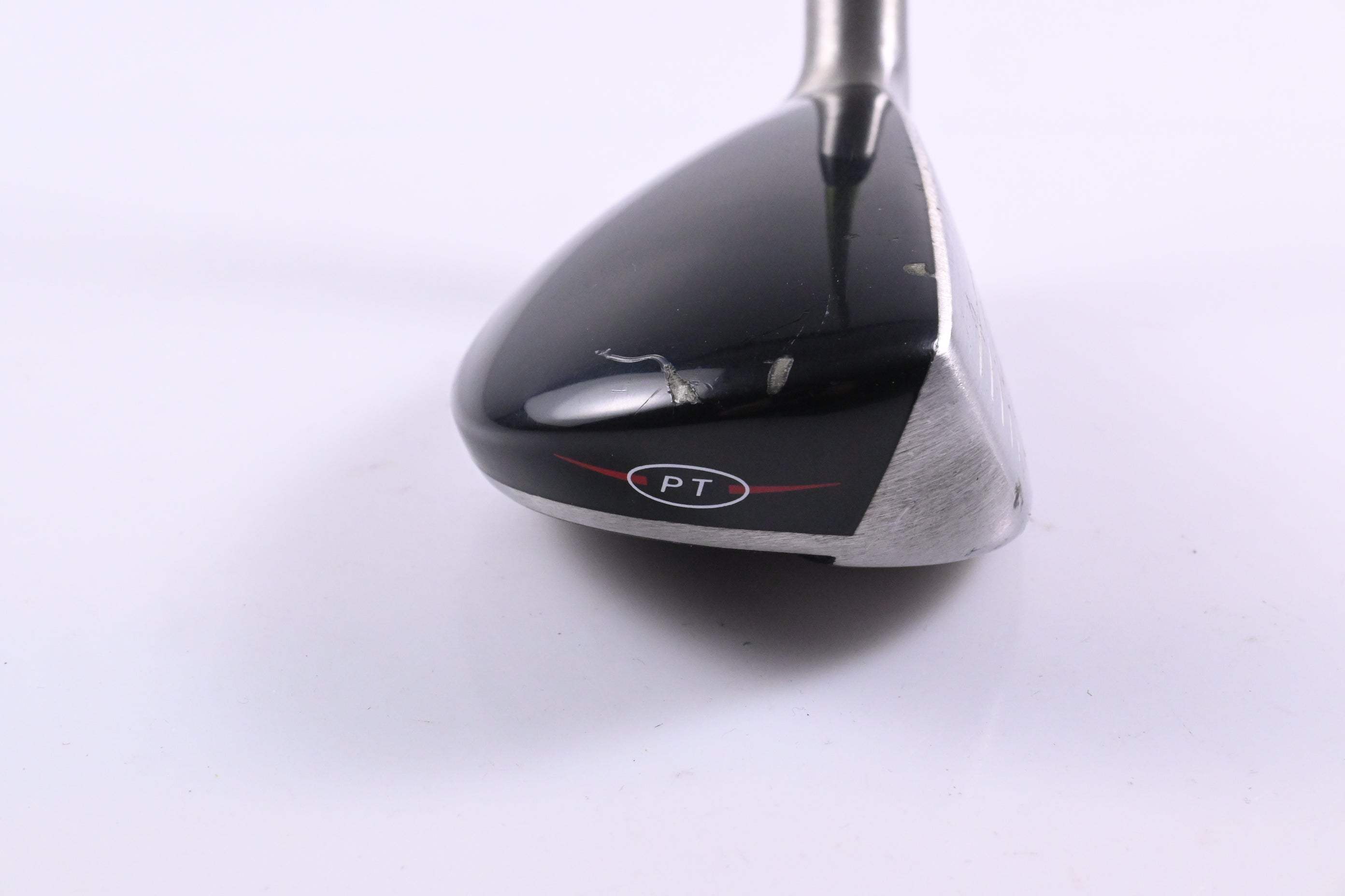 Titleist 585.H #3 Hybrid / 19 Degree / Stiff Flex Adila NV 85 Shaft