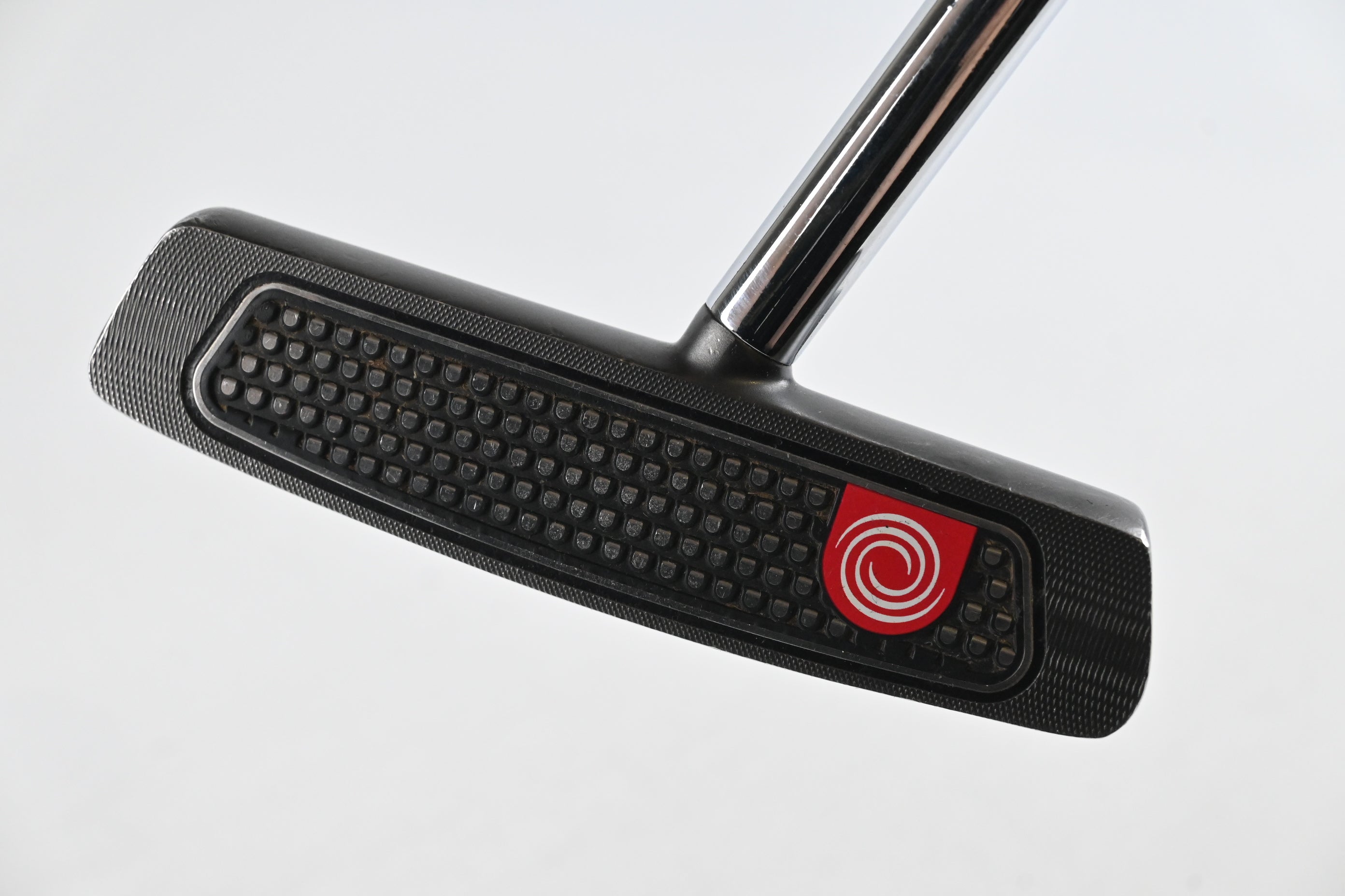 Odyssey O-Works Black 2MCS Putter / 33.5 Inch
