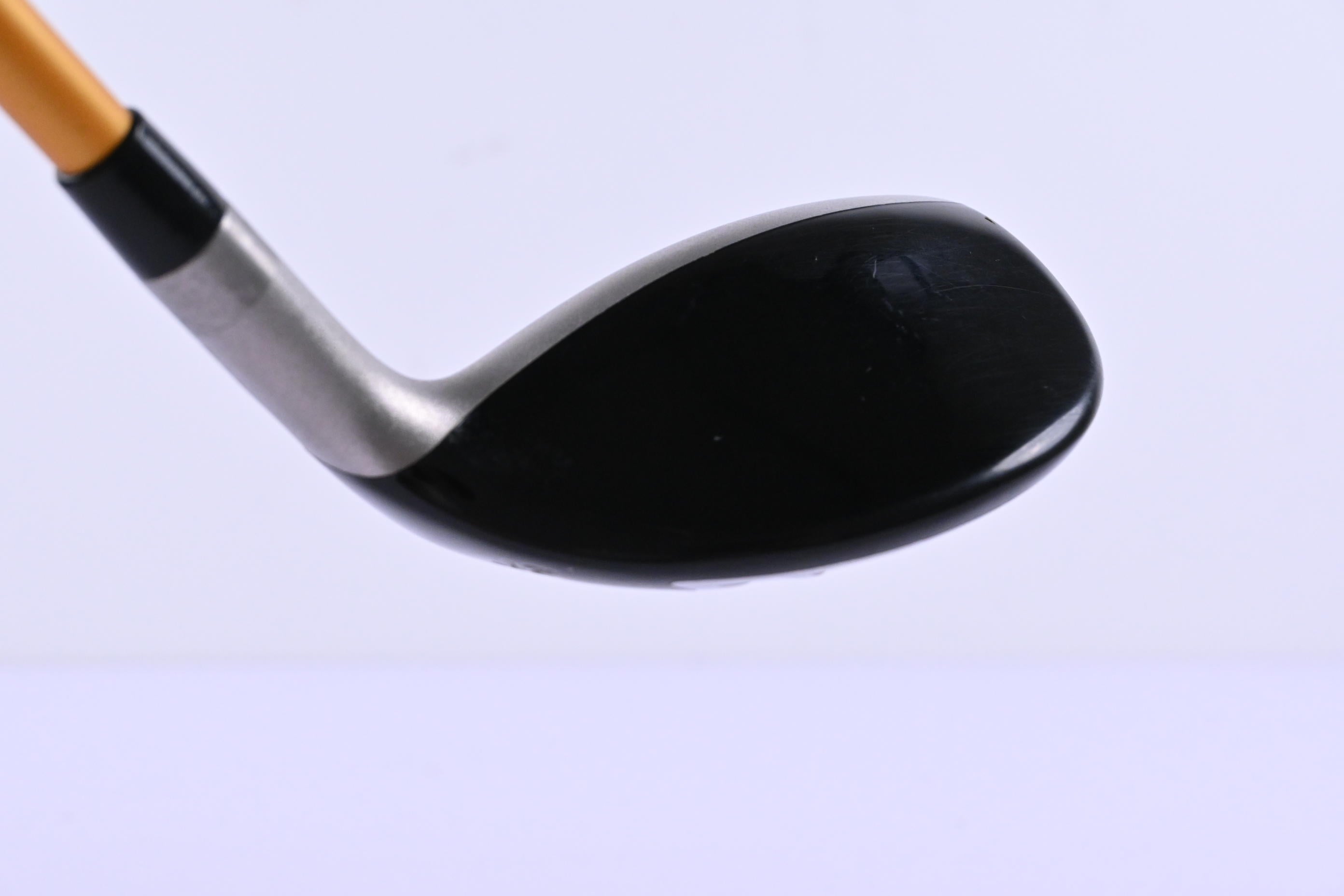 Ping G10 #3 Hybrid / 21 Degree / Stiff Flex Proforce V2 86 Shaft