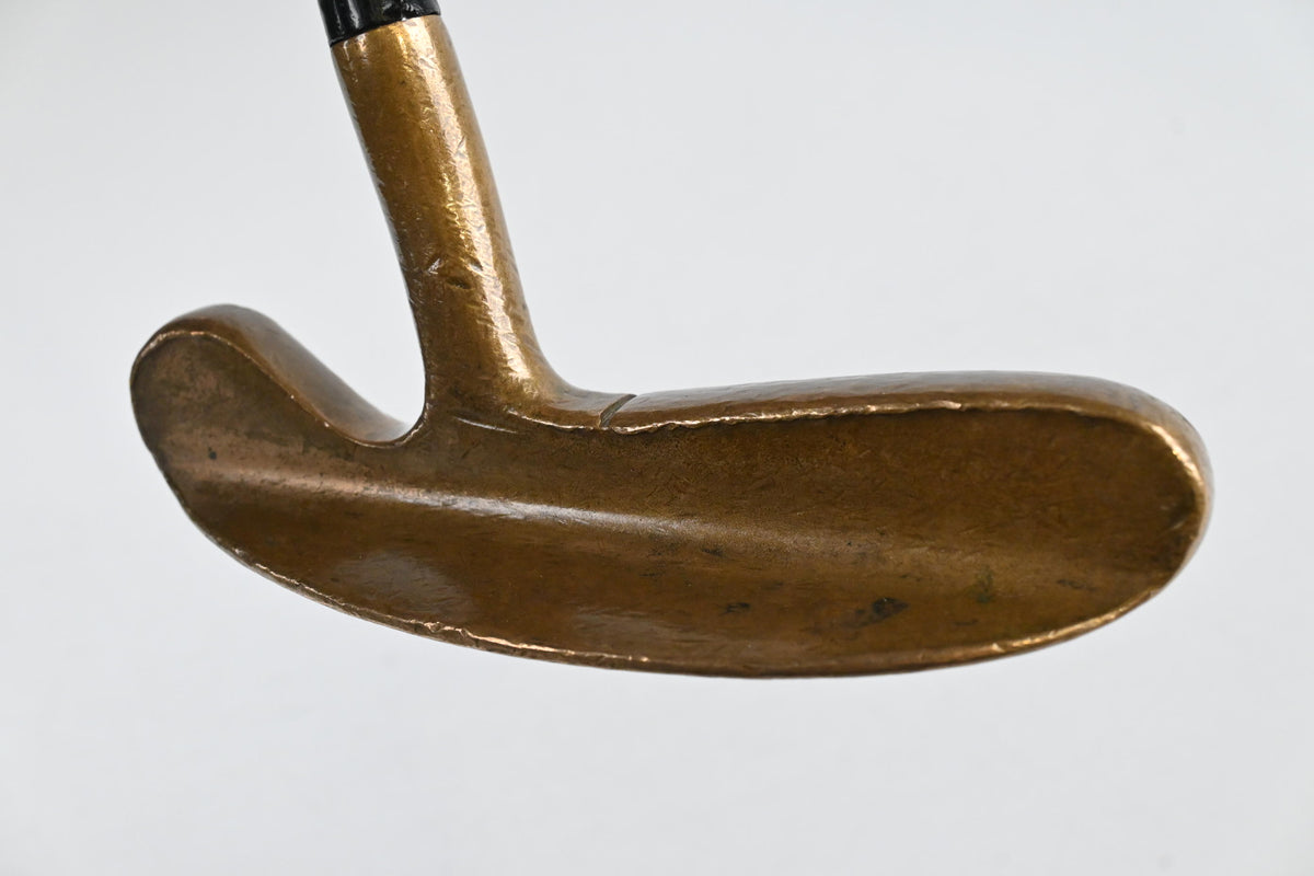 John Letters Golden Goose Flange Putter / 34 Inch