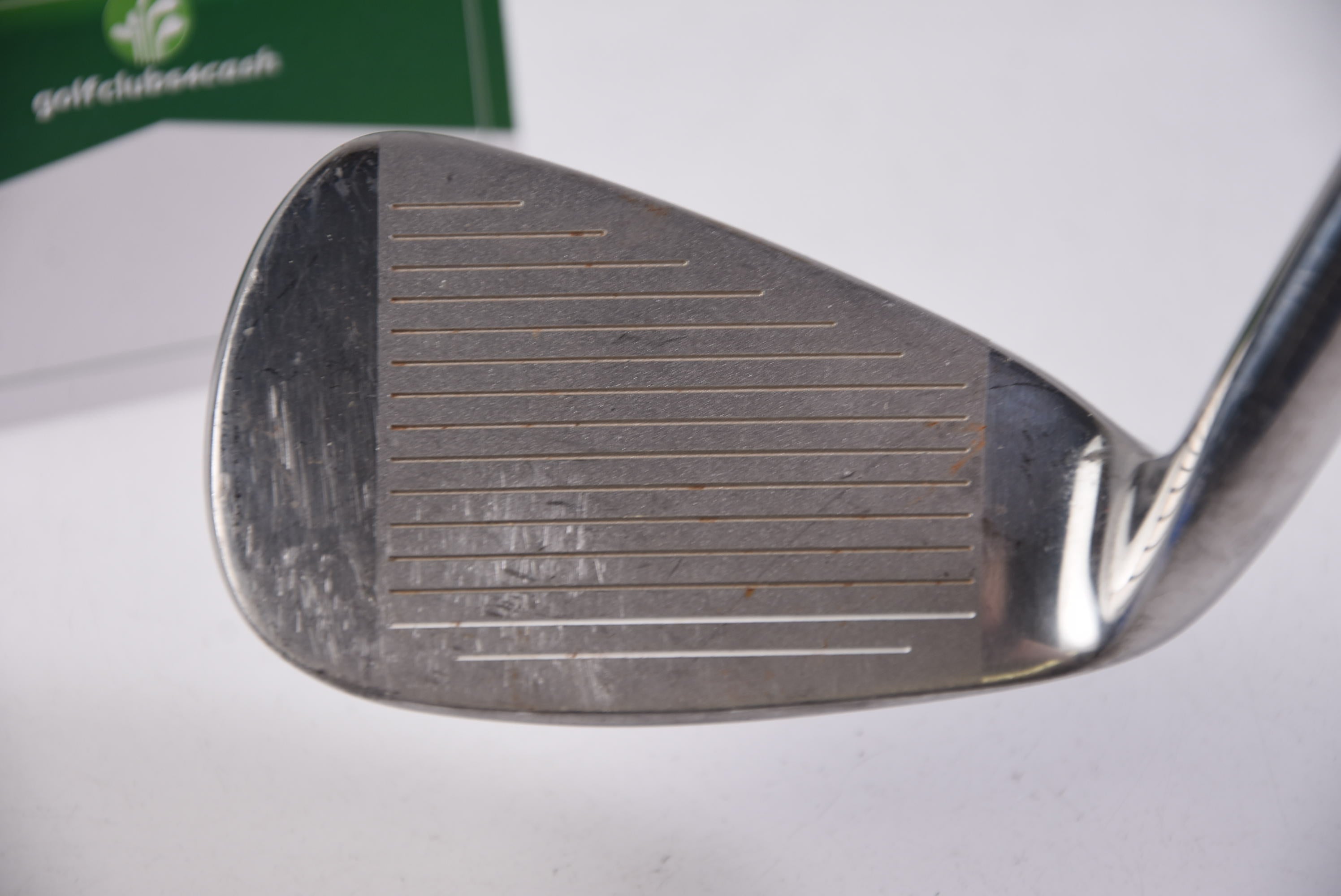 Rife RX2 Max Sand Wedge / 56 Degree / Regular Flex Rife Shaft