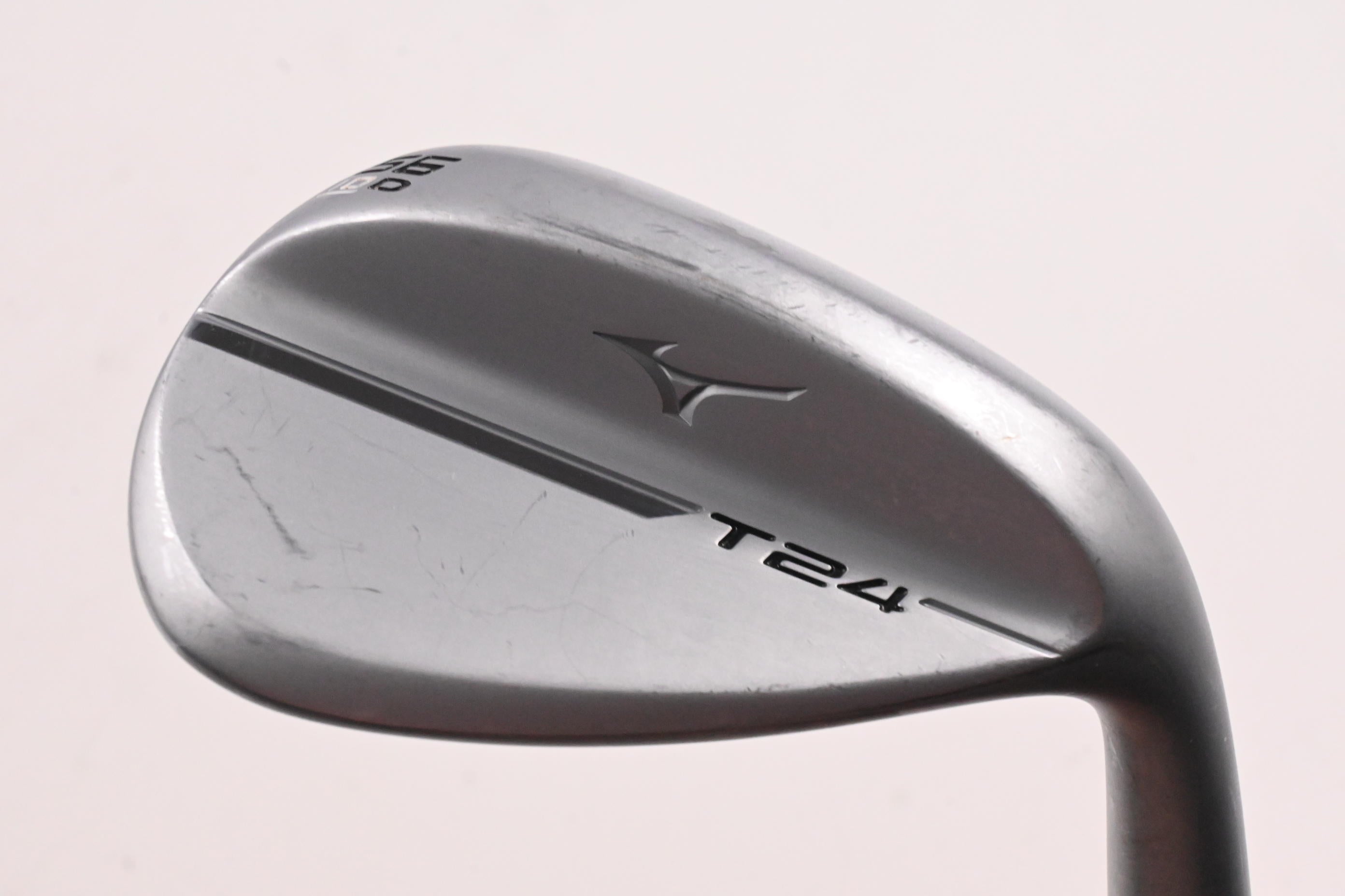 Mizuno T24 Sand Wedge / 56 Degree / Wedge Flex Dynamic Gold Shaft