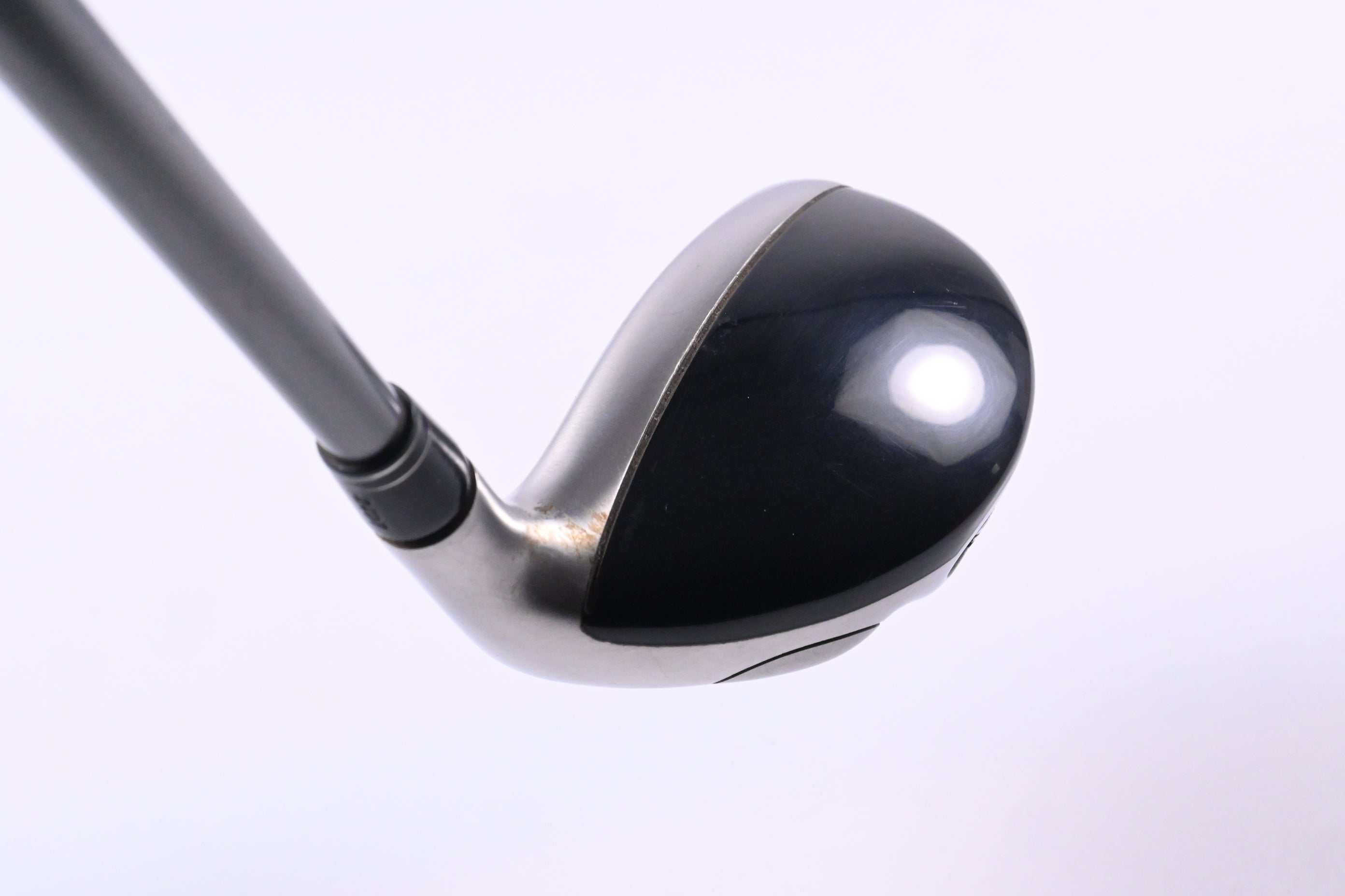 Cobra Baffler DWS #3 Hybrid / 20 Degree / Regular Flex Aldila NV HL 65 Shaft