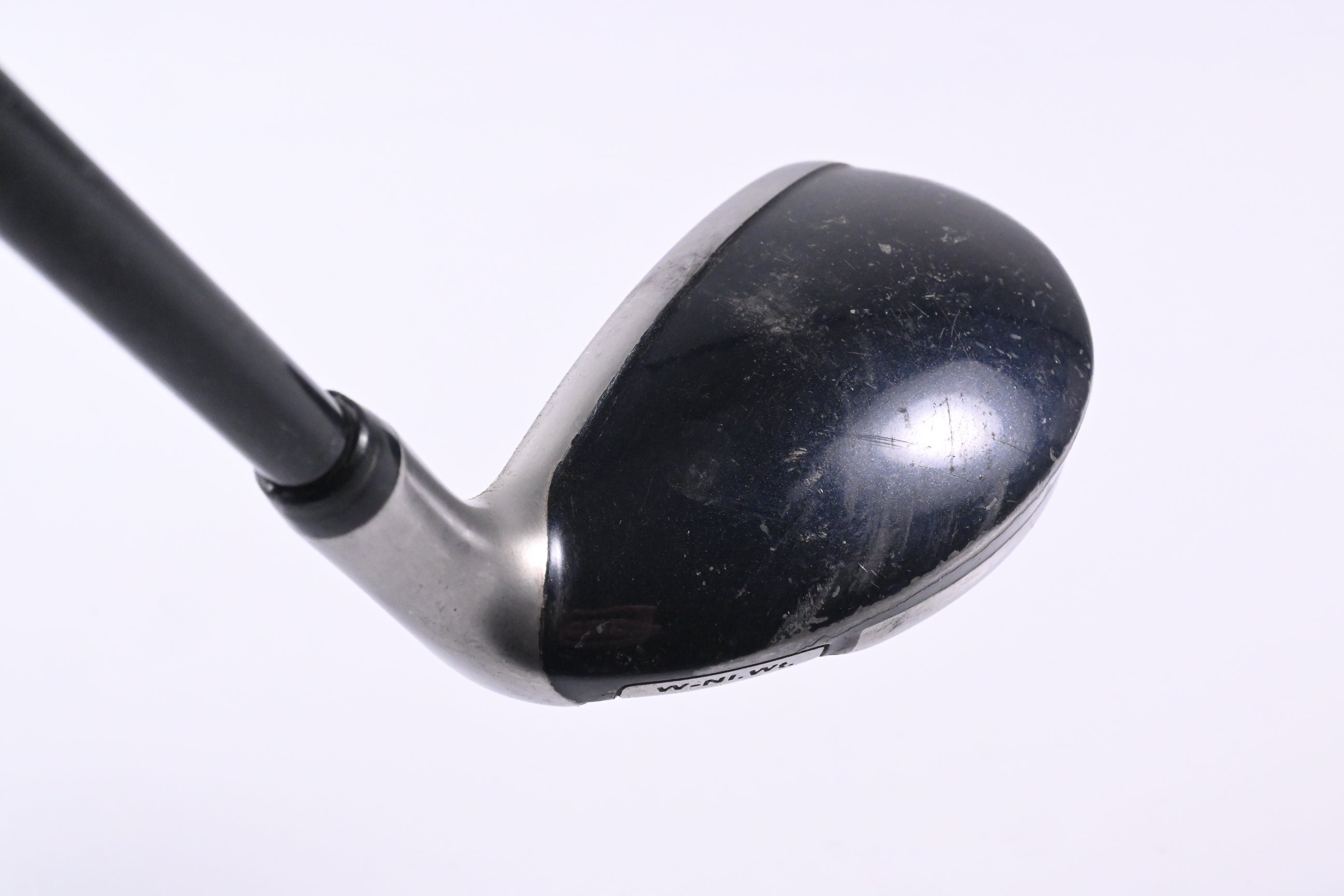 Srixon AD #3 Hybrid / 19 Degree / Regular Flex Srixon SV-3009 Shaft