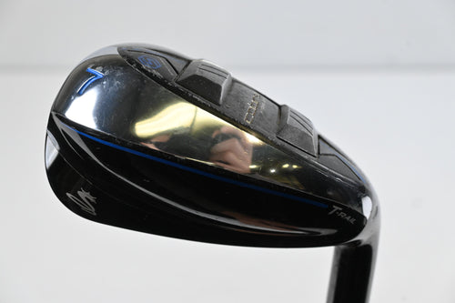 Cobra T-Rail Hybrid Combo #7 Iron / 29 Degree / Regular Flex UltraLite 50