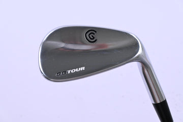 Cleveland CG1 Tour Pitching Wedge / 46 Degree / Wedge Flex Steel Shaft
