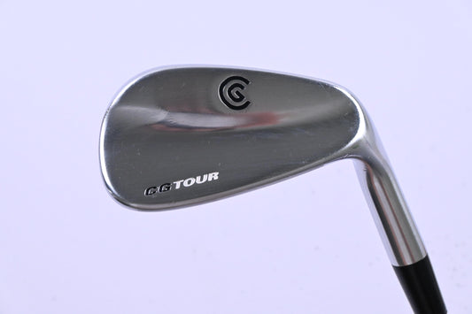 Cleveland CG1 Tour Pitching Wedge / 46 Degree / Wedge Flex Steel Shaft
