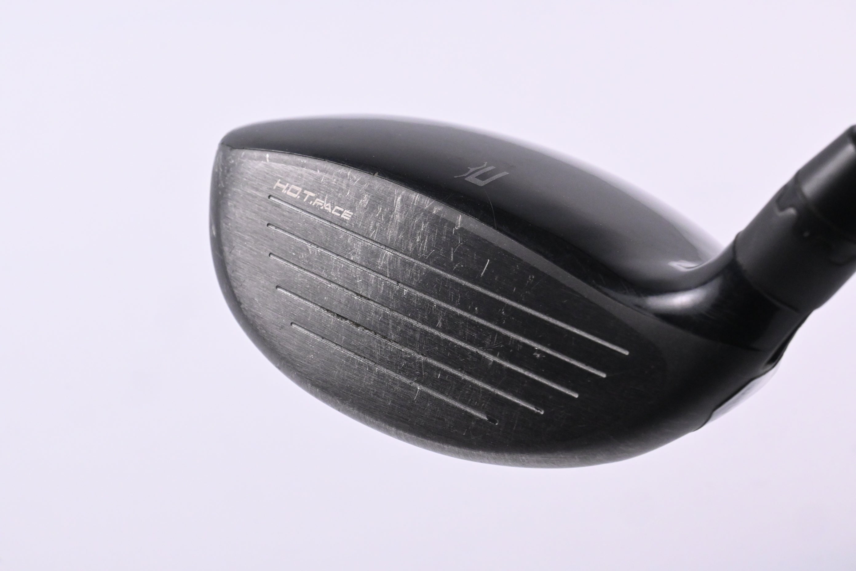 Ladies Cobra Aerojet #5 Wood / 21.5 Degree / Ladies Flex UST Helium Nancore 4