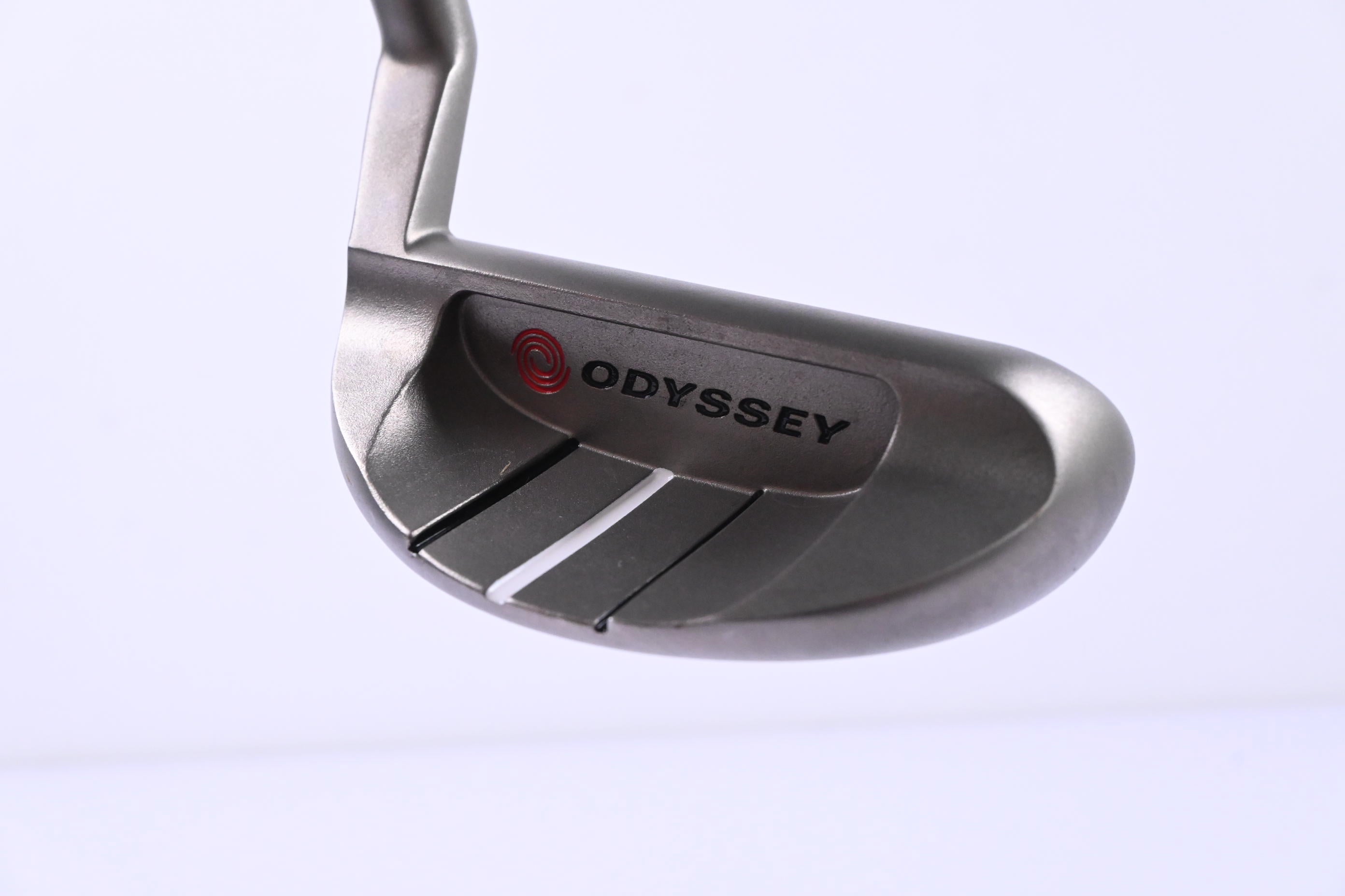 Odyssey X-Act 2021 Chipper / 37 Degree / Wedge Flex X-Act Shaft