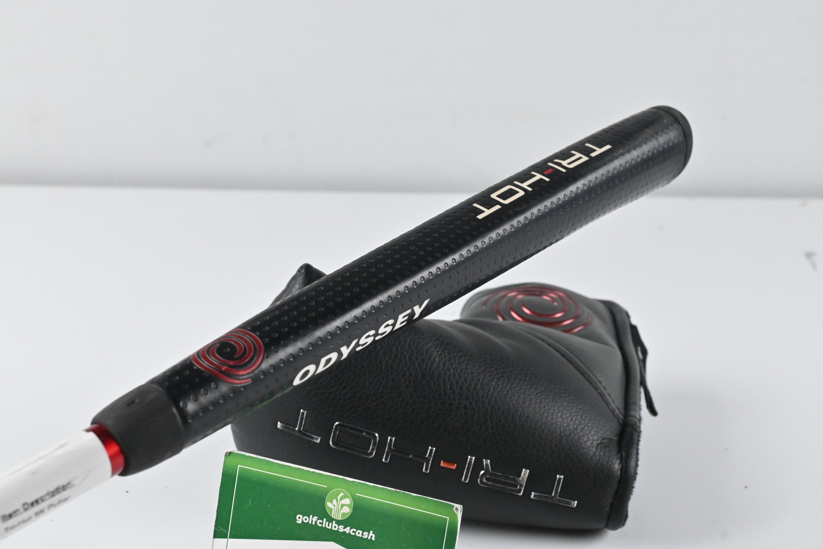 Odyssey Tri-Hot 5K Three Putter / 34 Inch