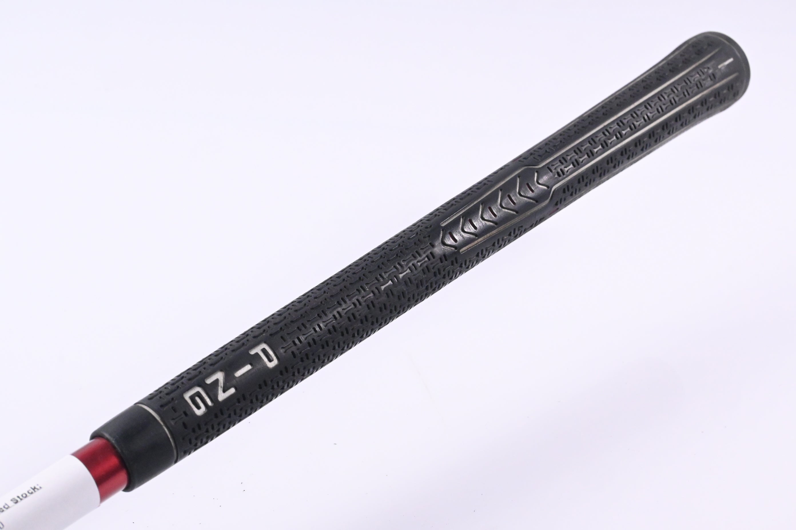 Ping G15 #2 Hybrid / 17 Degree / Stiff Flex Aldila Serrano 85 Shaft