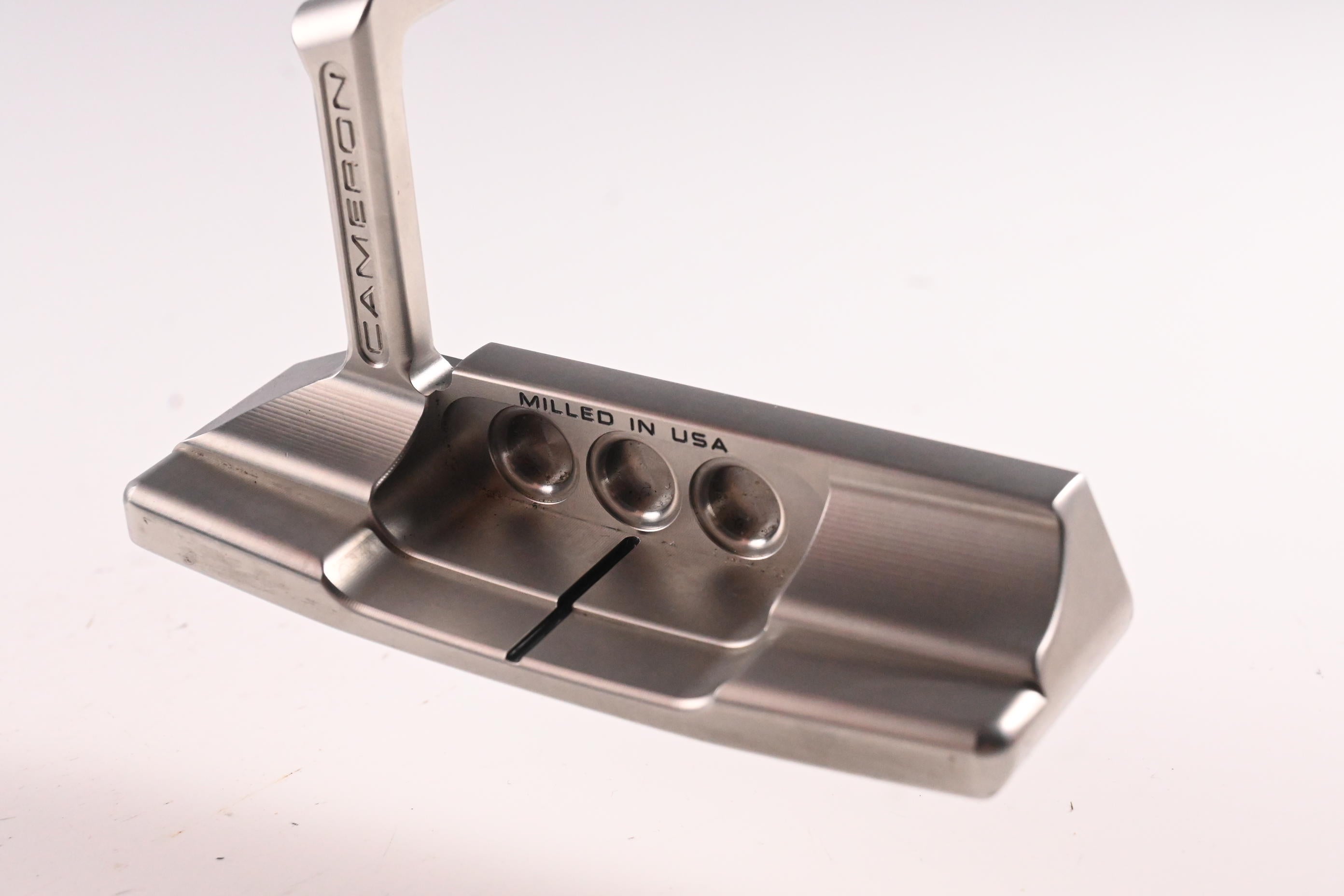 Scotty Cameron Super Select Newport 2+ Putter / 35 Inch