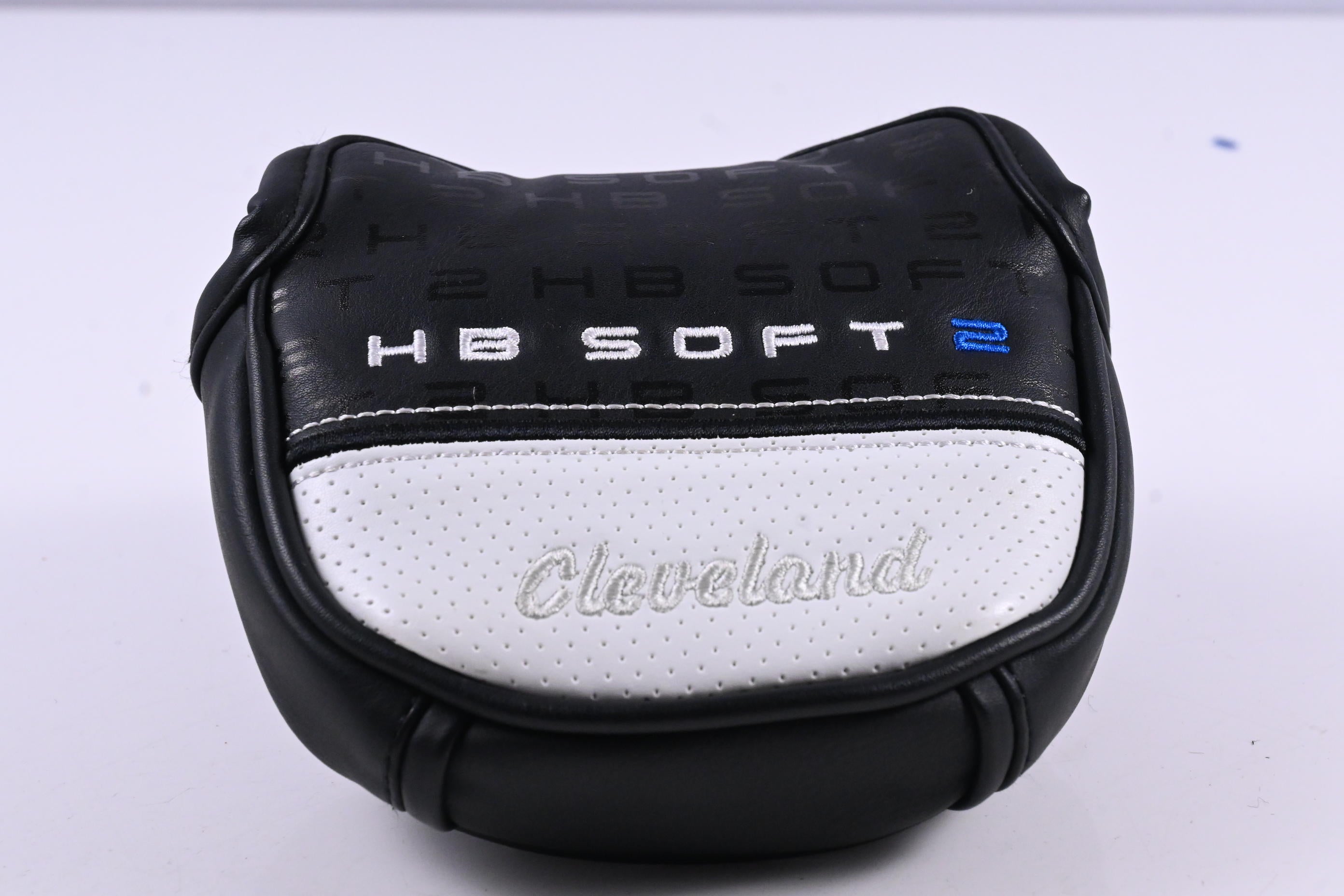 Cleveland HB Soft 2 Retreve Putter / 34 Inch