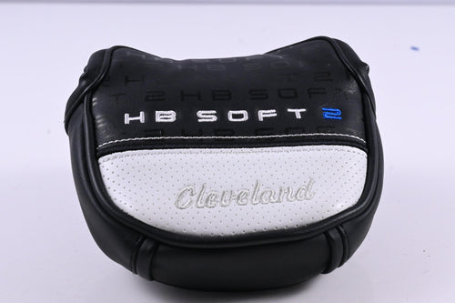 Cleveland HB Soft 2 Retreve Putter / 34 Inch