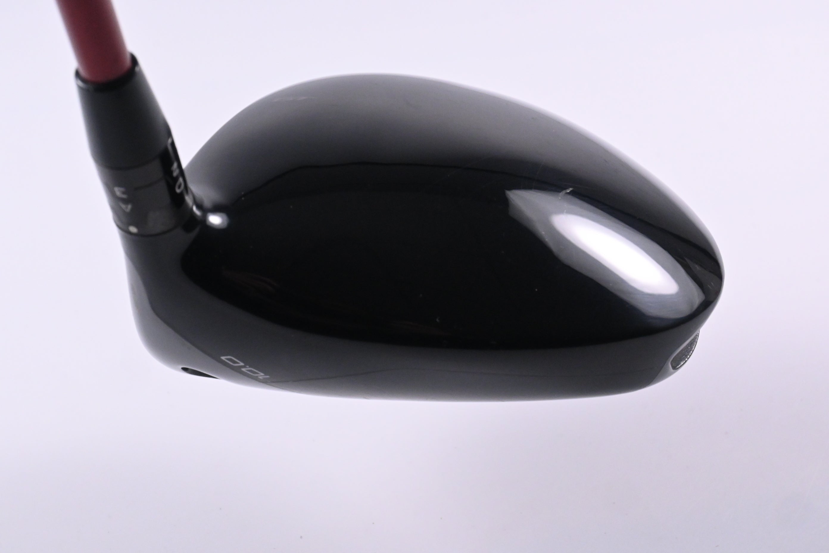 Titleist GT2 Driver / 10 Degree / Stiff Flex Project X Denali Red 50 Shaft
