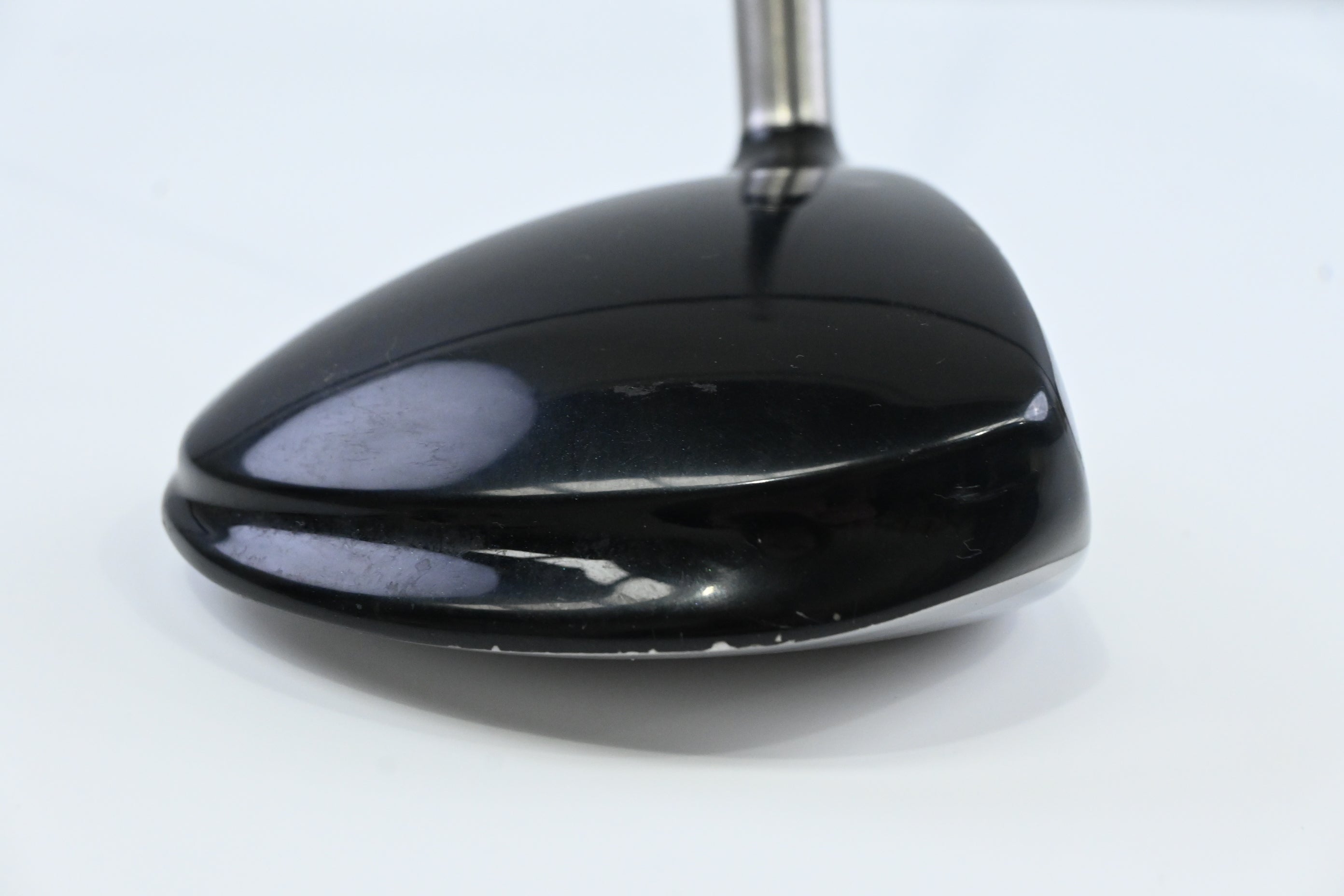 Taylormade Burner 2008 #3 Wood / 15 Degree / Regular Flex Reax Superfast 49