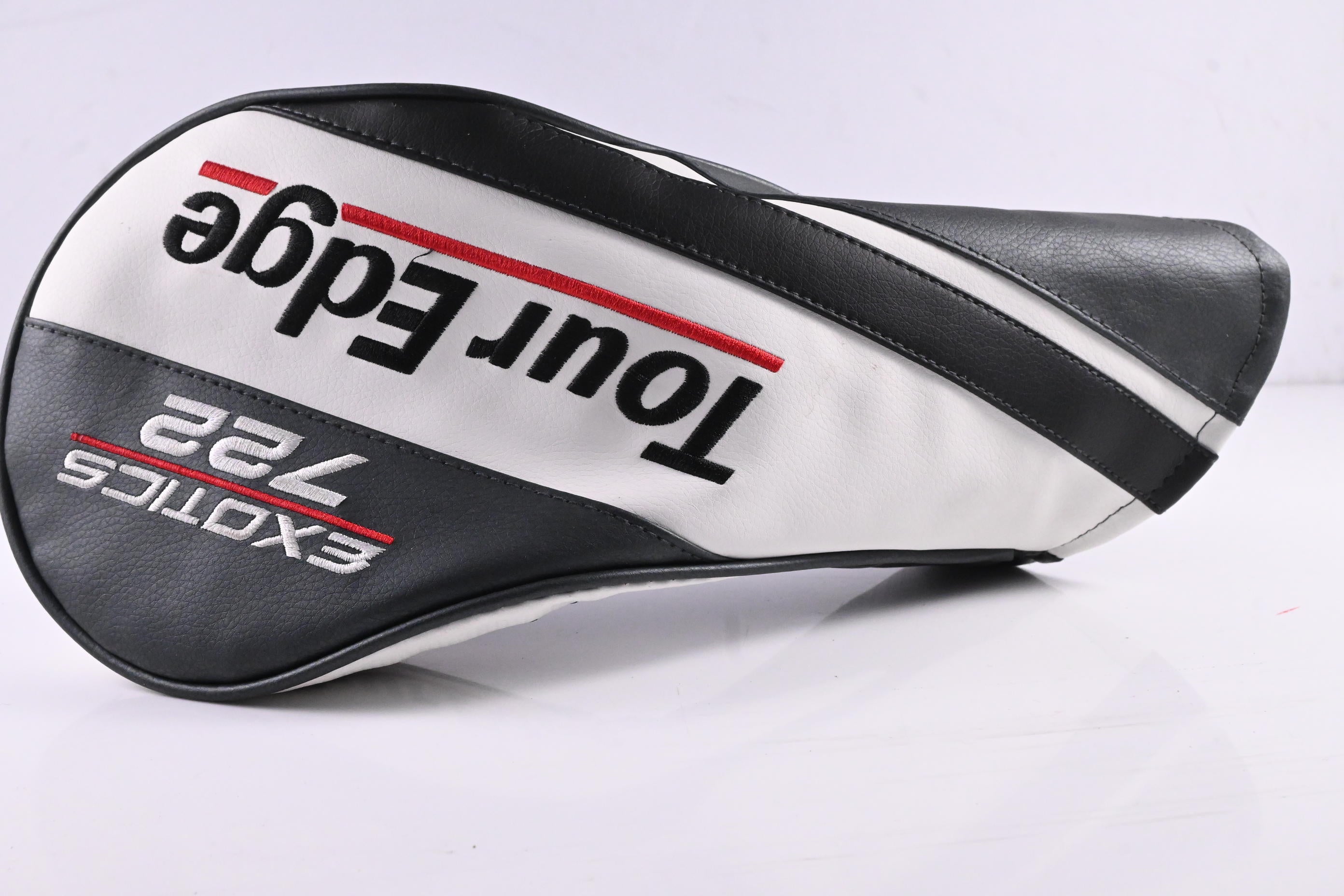 Tour Edge Exotics E722 Driver / 10.5 Degree / Regular Flex Fujikura Ventus Blue
