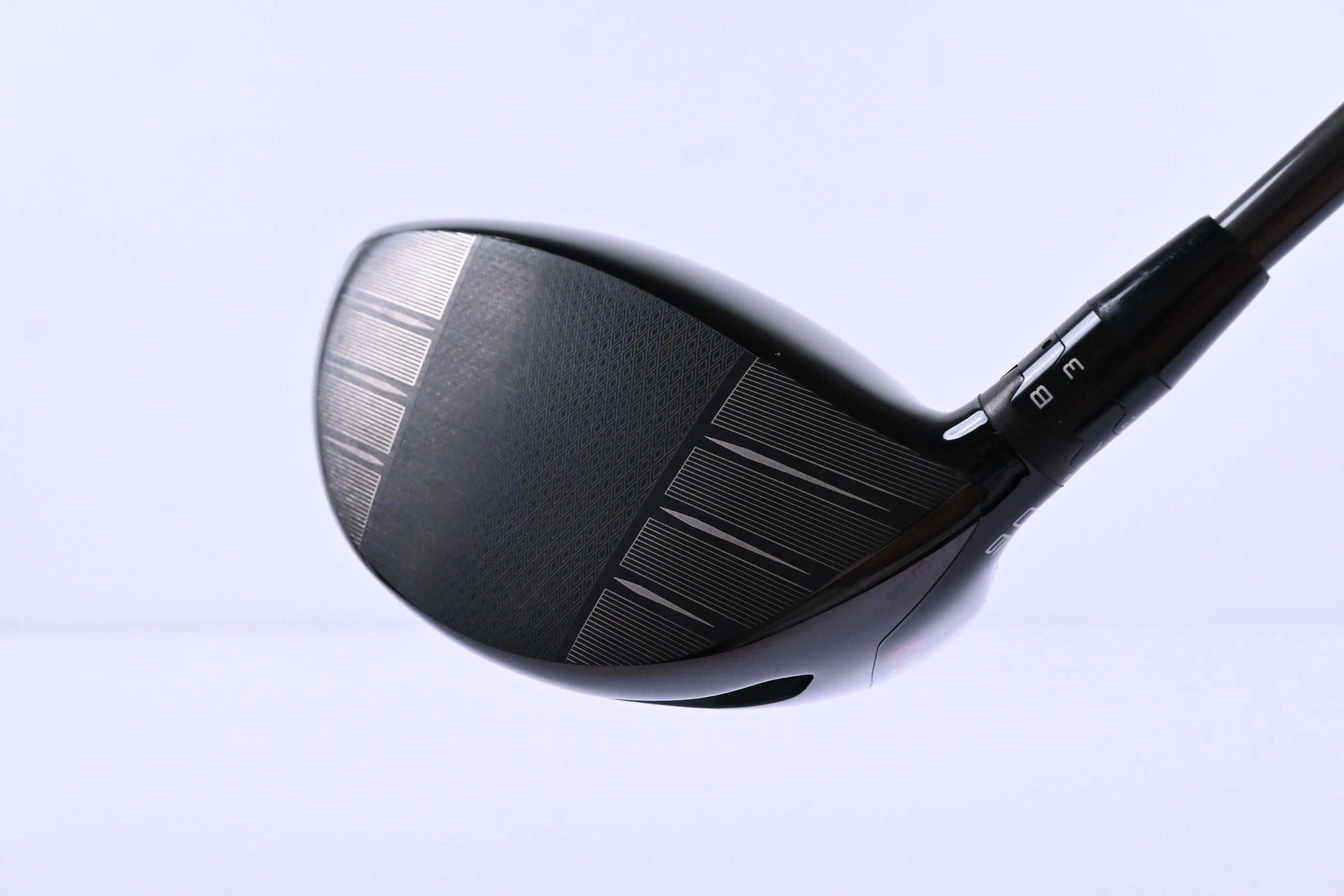 Titleist TSR3 Driver / 9 Degree / Regular Flex Project X Evenflow Riptide 50