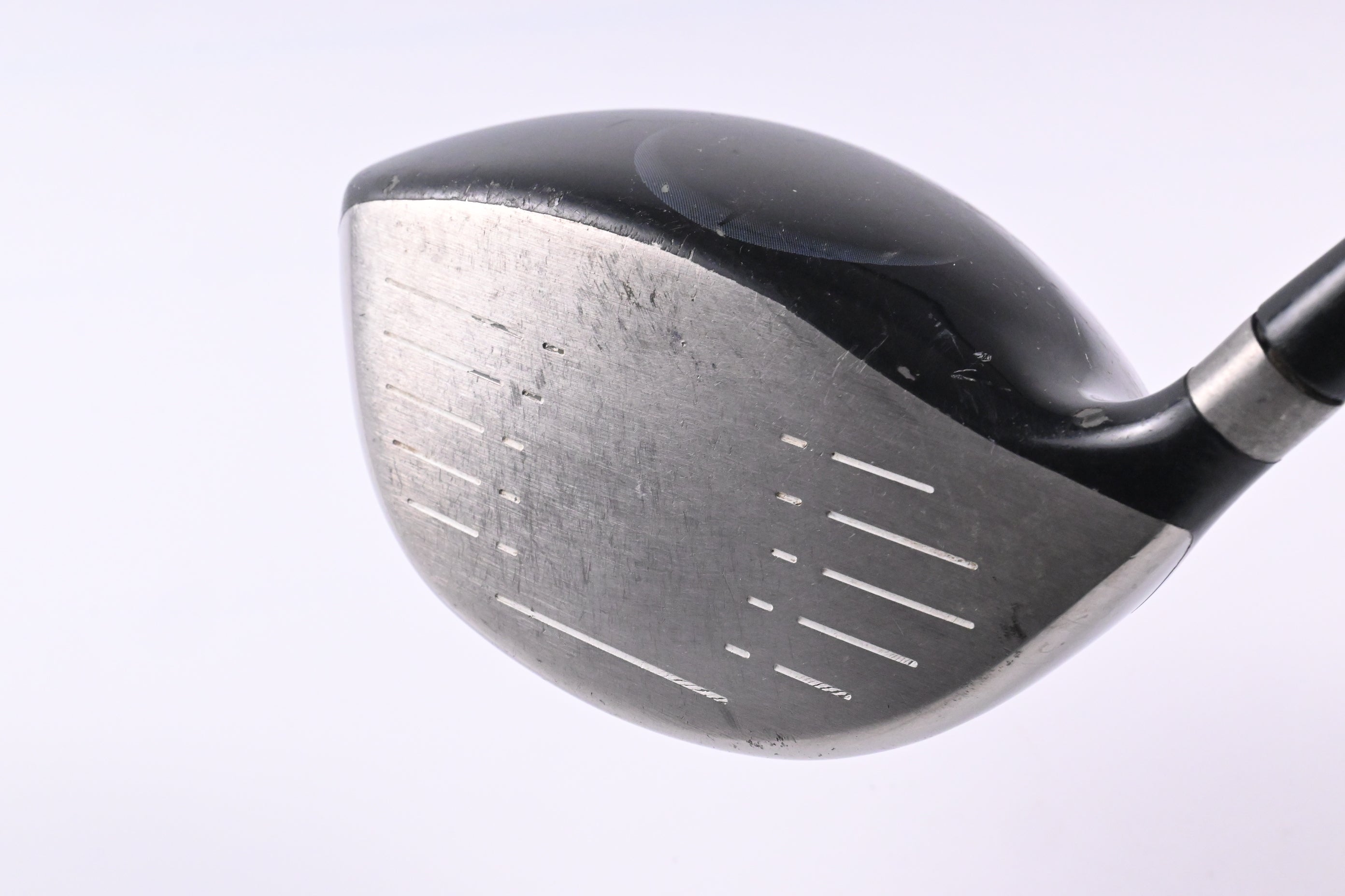 Ping G5 Driver / 10.5 Degree / Regular Flex Grafalloy Prolaunch Blue 65 Shaft