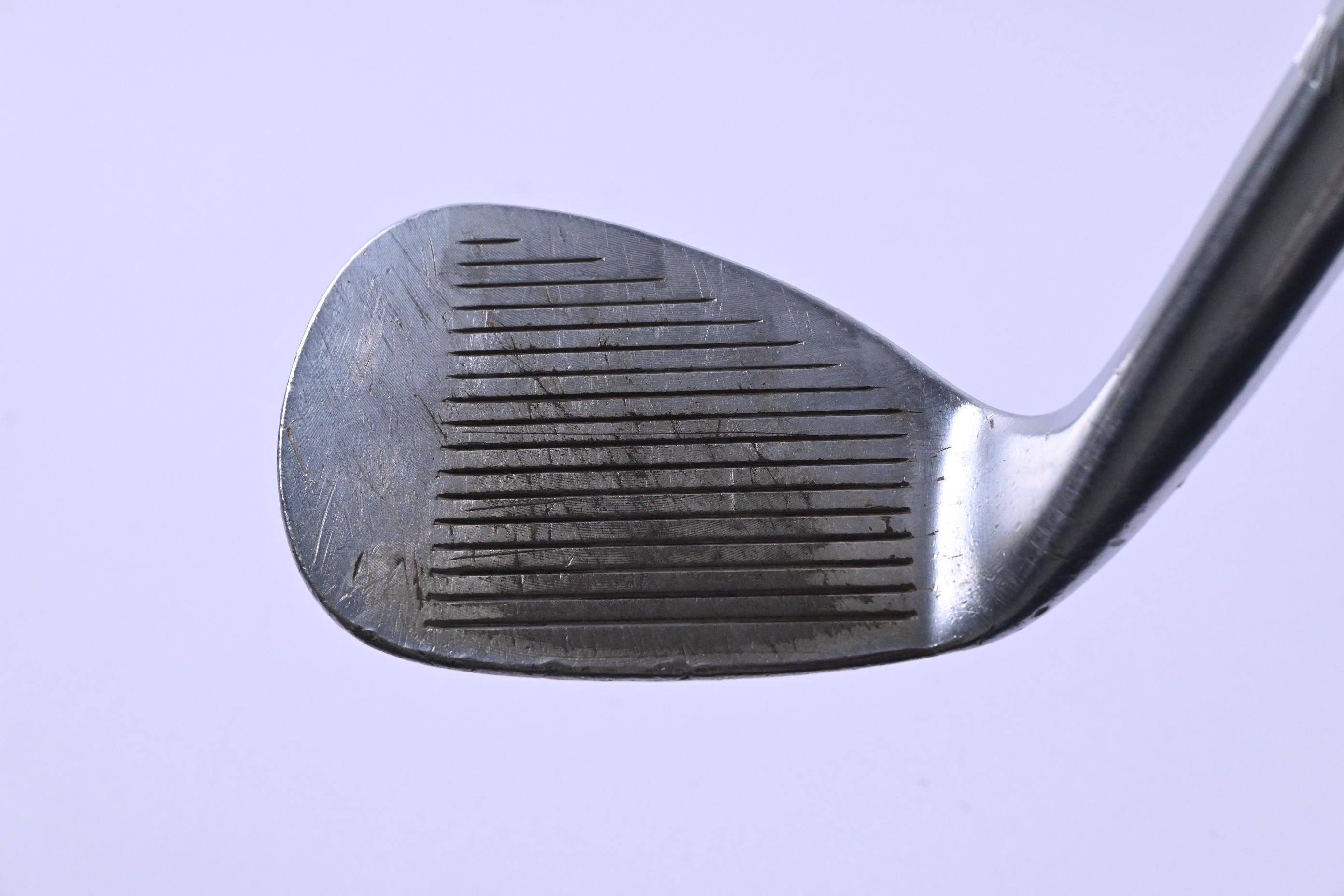 Titleist Vokey SM5 Lob Wedge / 60 Degree / Wedge Flex Titleist Vokey SM5 Shaft