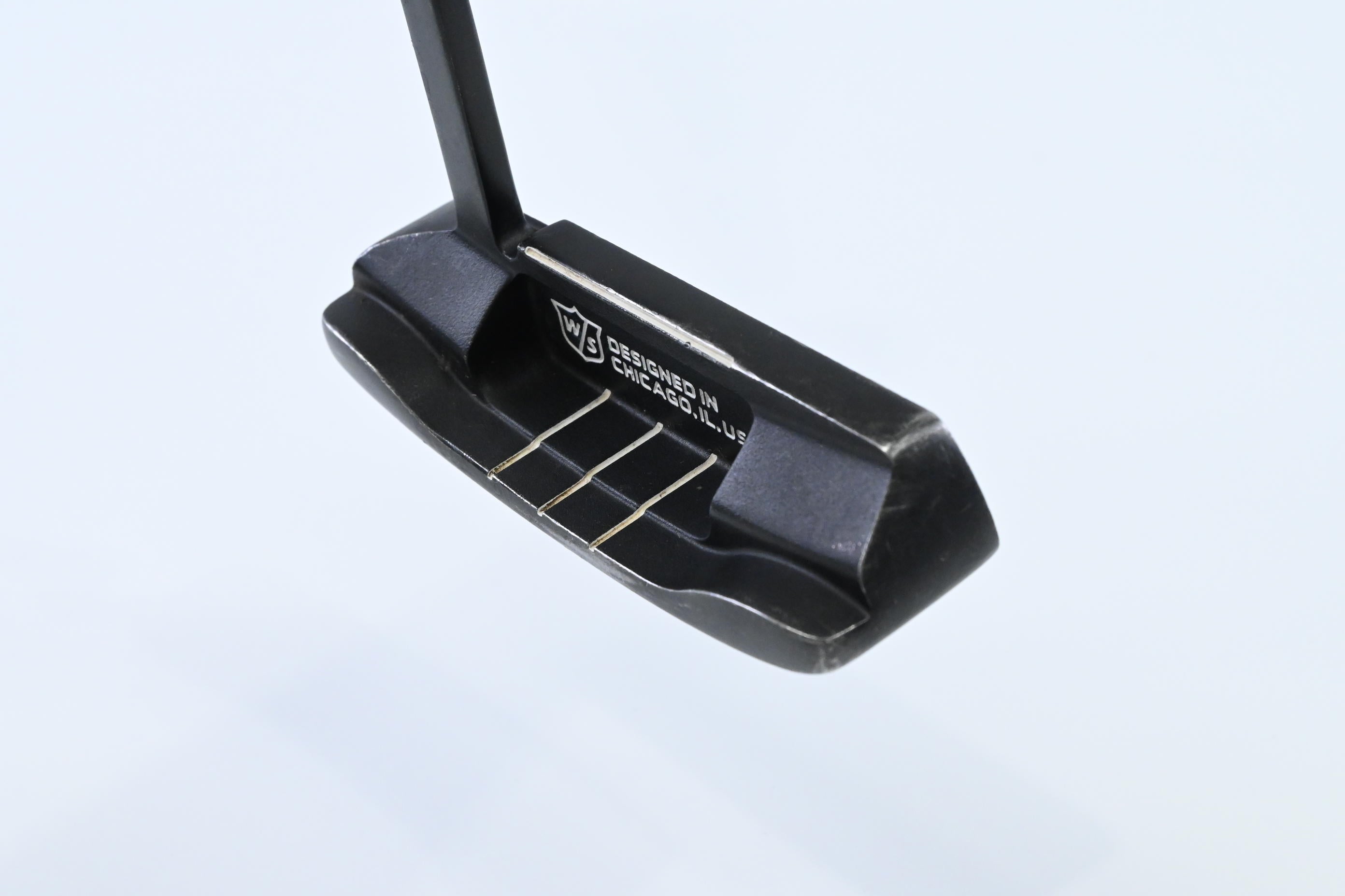 Wilson Infinite 2018 Windy City Putter / 34 Inch