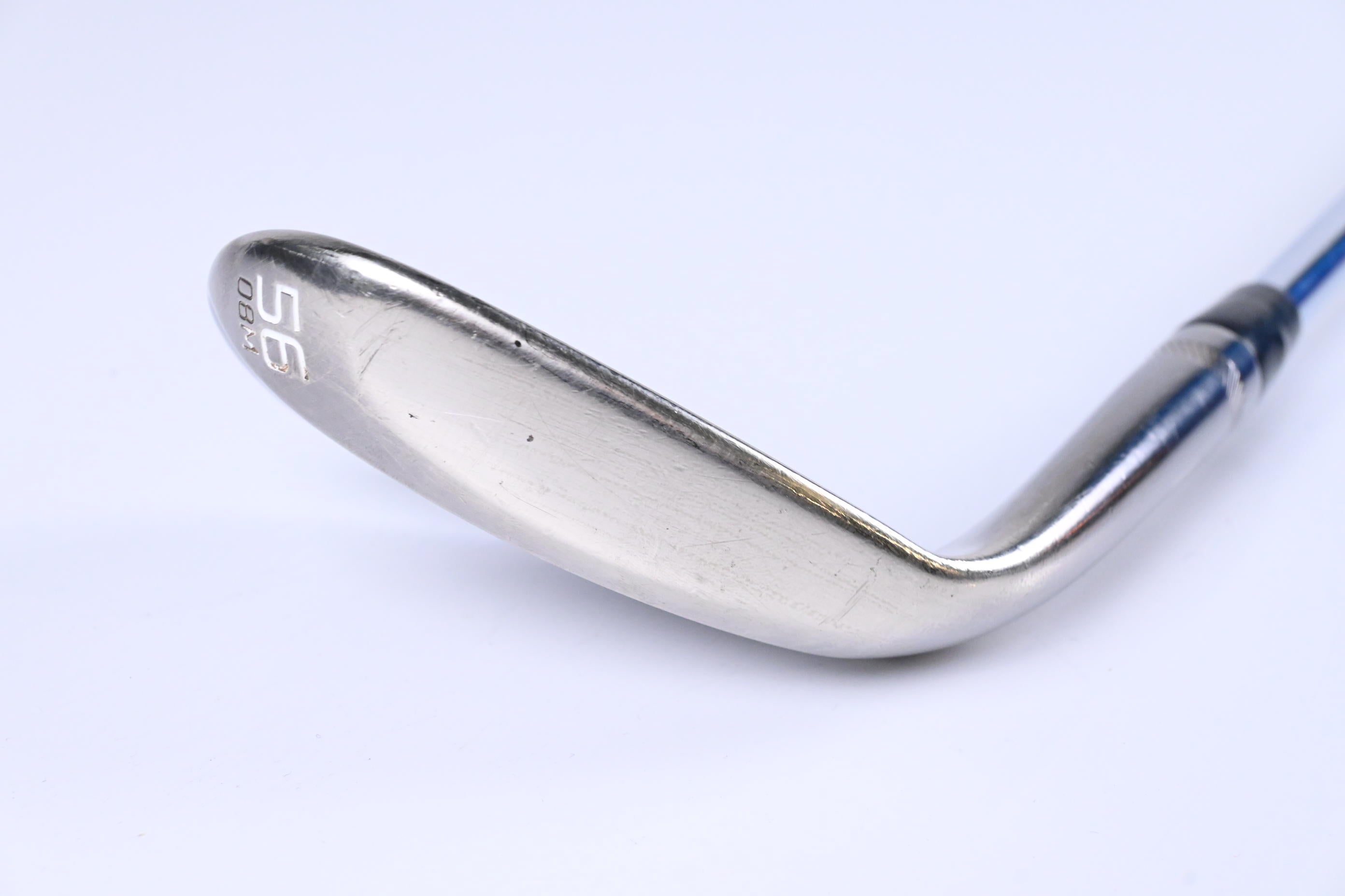 Titleist Vokey SM9 Sand Wedge / 56 Degree / Wedge Flex Vokey Design Shaft