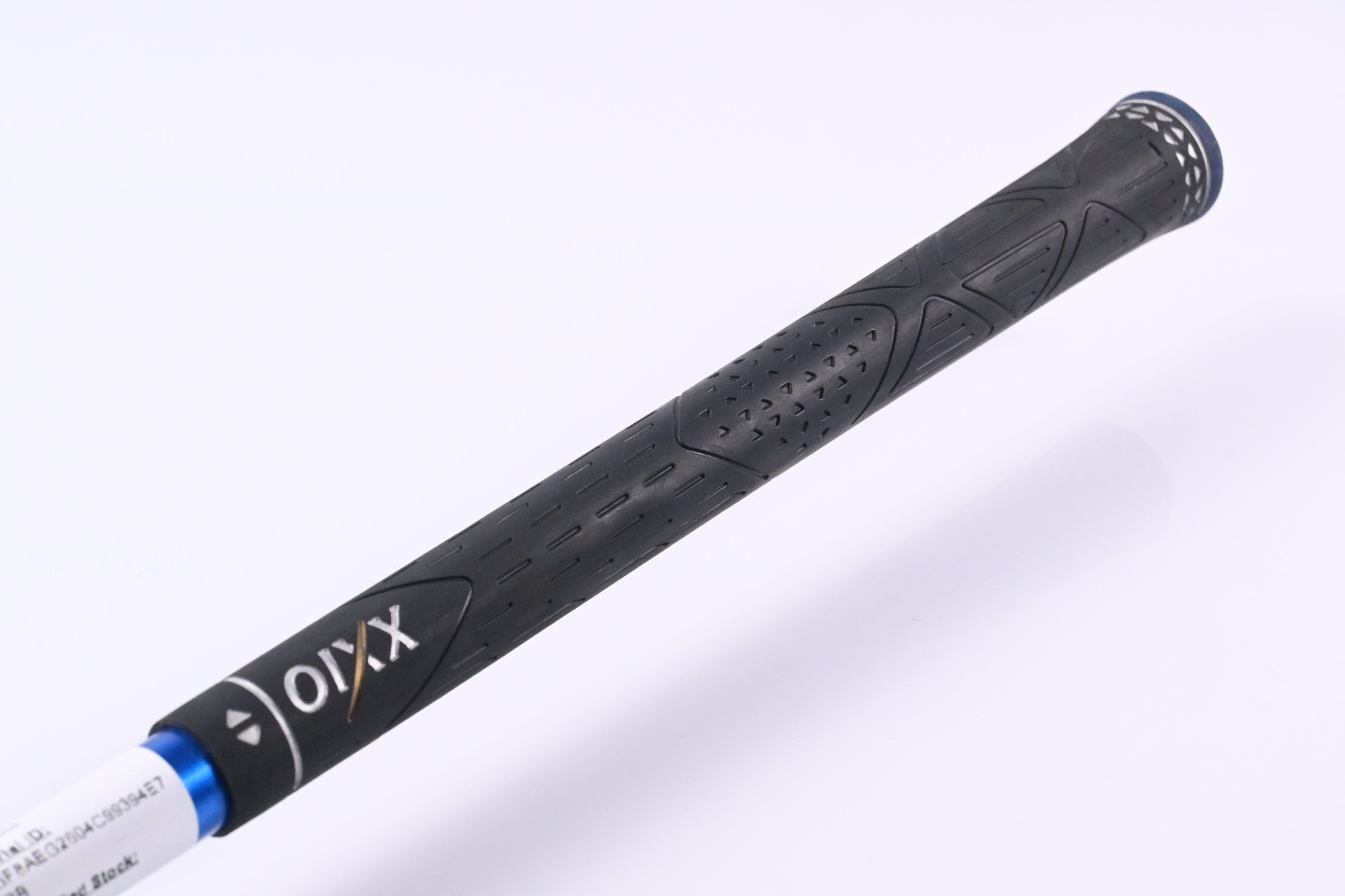 XXIO 8 #4 Hybrid / 20 Degree / Regular Flex XXIO MP 1000 45 Shaft
