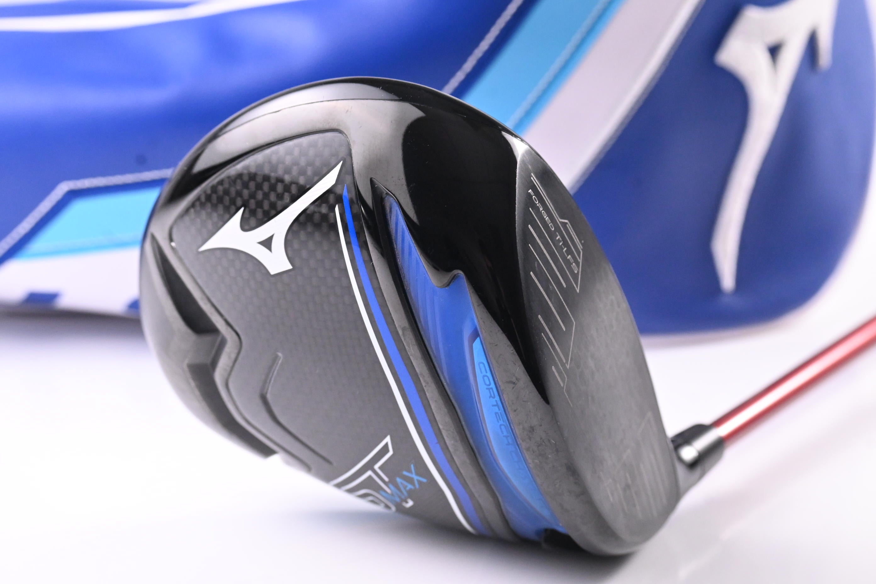 Mizuno ST-Max 230 Driver / 10.5 Degree / Senior Flex Denali Red 50 Shaft