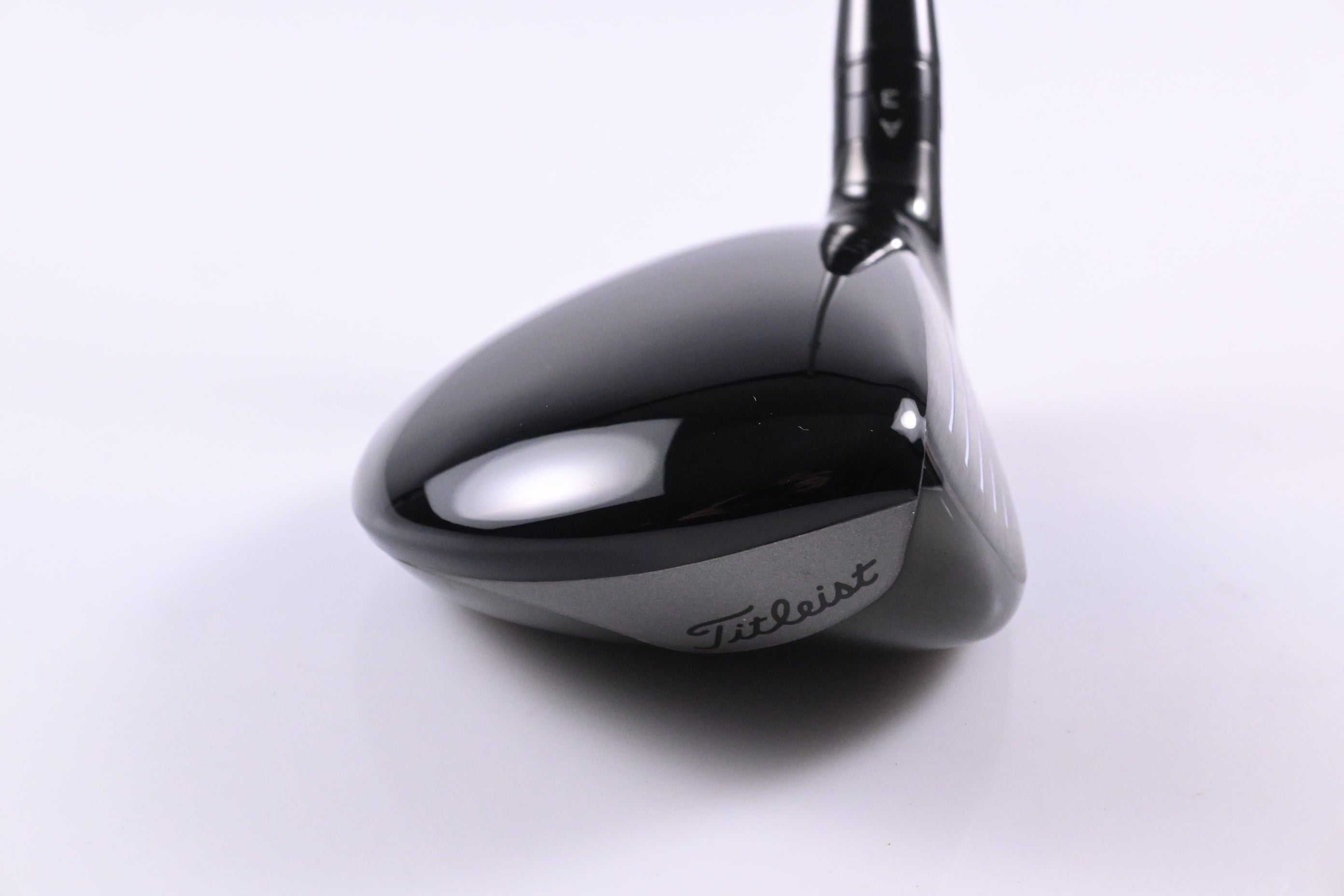 Titleist TSR1 #5 Hybrid / 23 Degree / Regular Flex MMT 50 Shaft