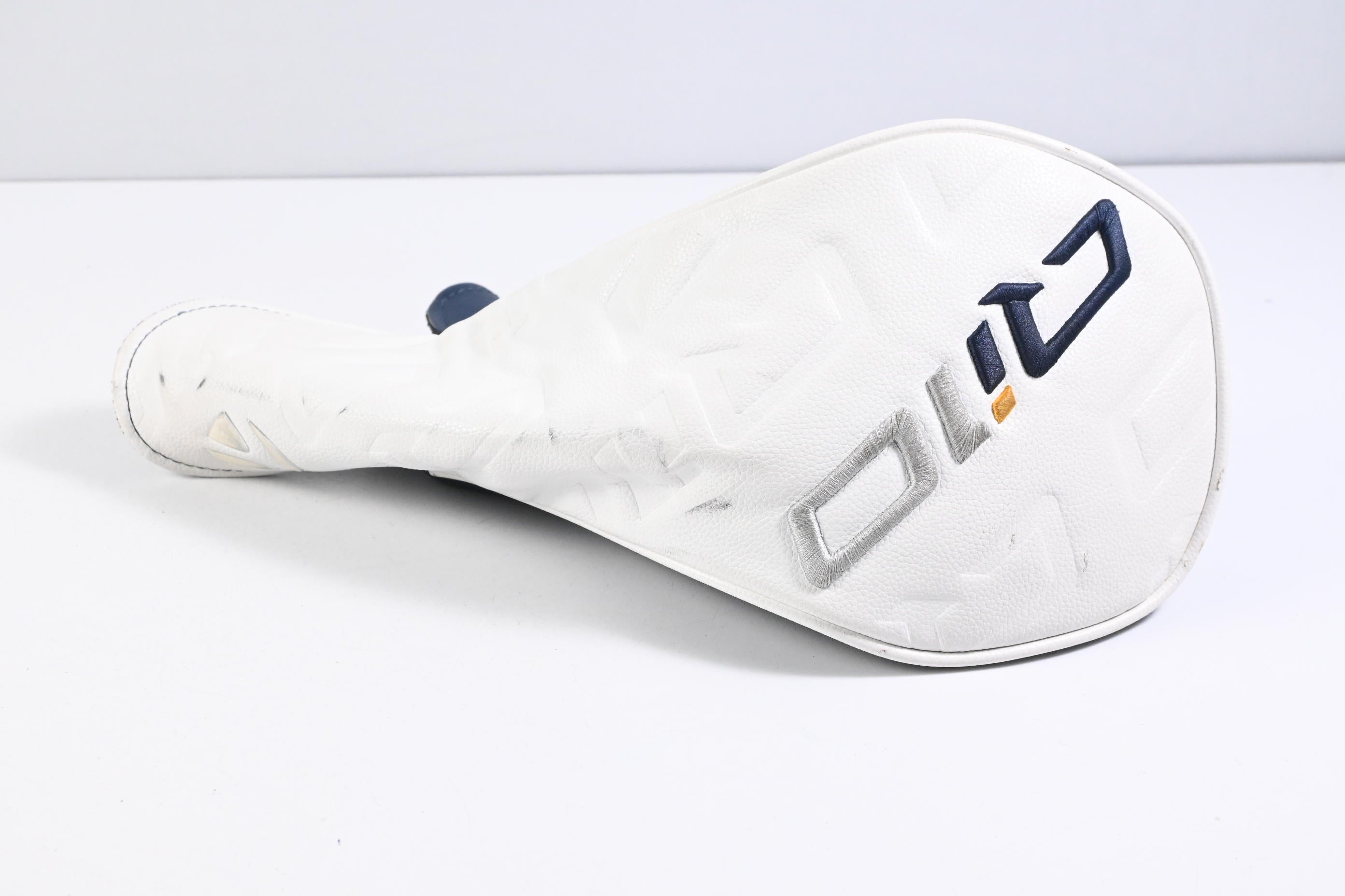 Taylormade Qi10 LS Driver / 10.5 Degree / Stiff Flex Graphite Design Tour AD IZ