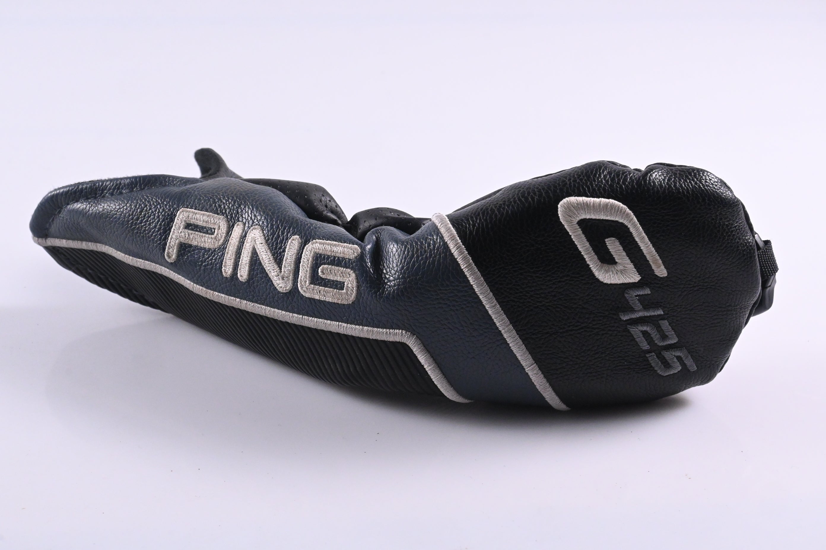 Ping G425 #4 Hybrid / 22 Degree / Regular Flex Ping Alta CB Slate 70 Shaft