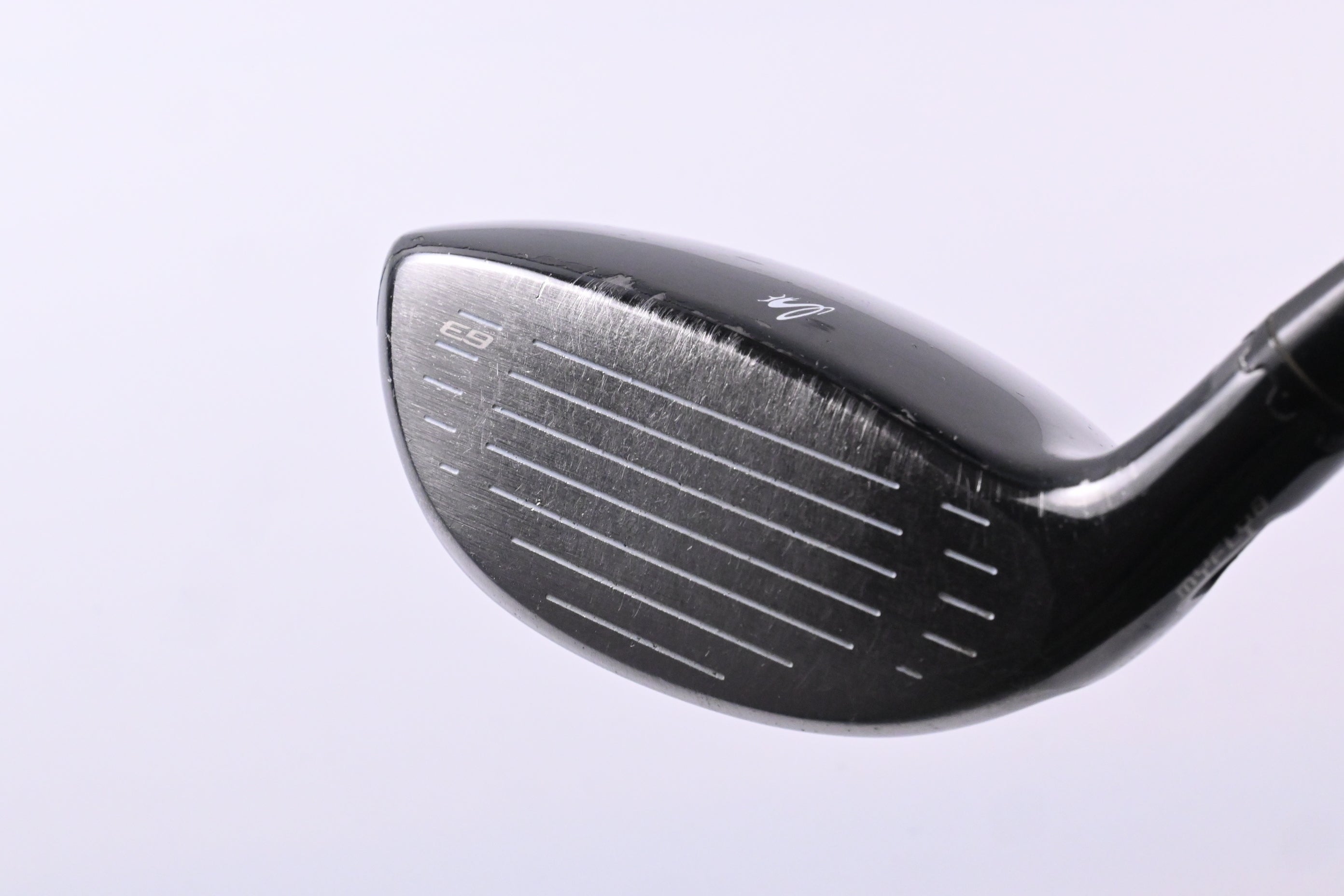 Cobra Bio Cell #5-7 Wood / 17-20 Degree / Stiff Flex UST iSH335 60 Shaft