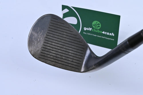 Callaway Opus Lob Wedge / 58 Degree / Wedge Flex Dynamic Gold Mid 115 Shaft
