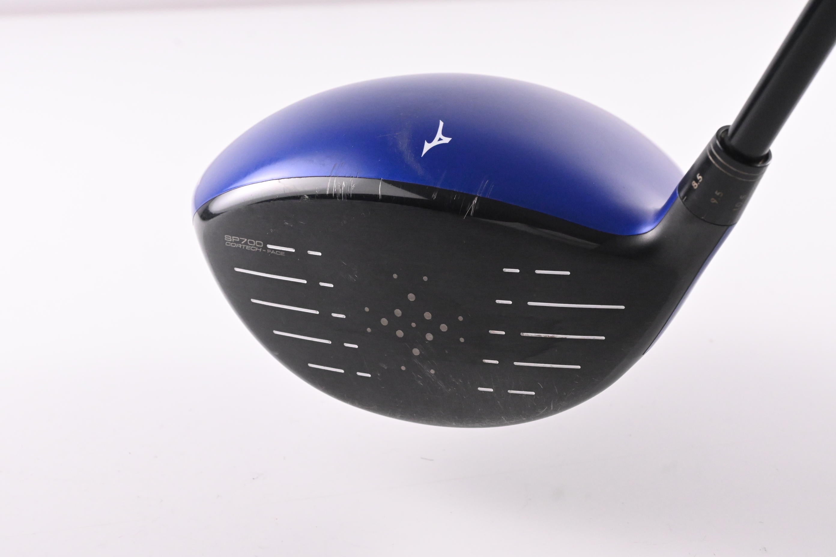 Mizuno ST180 Driver / 7.5-11.5 Degree / Regular Flex Tensei CK Orange 50 Shaft