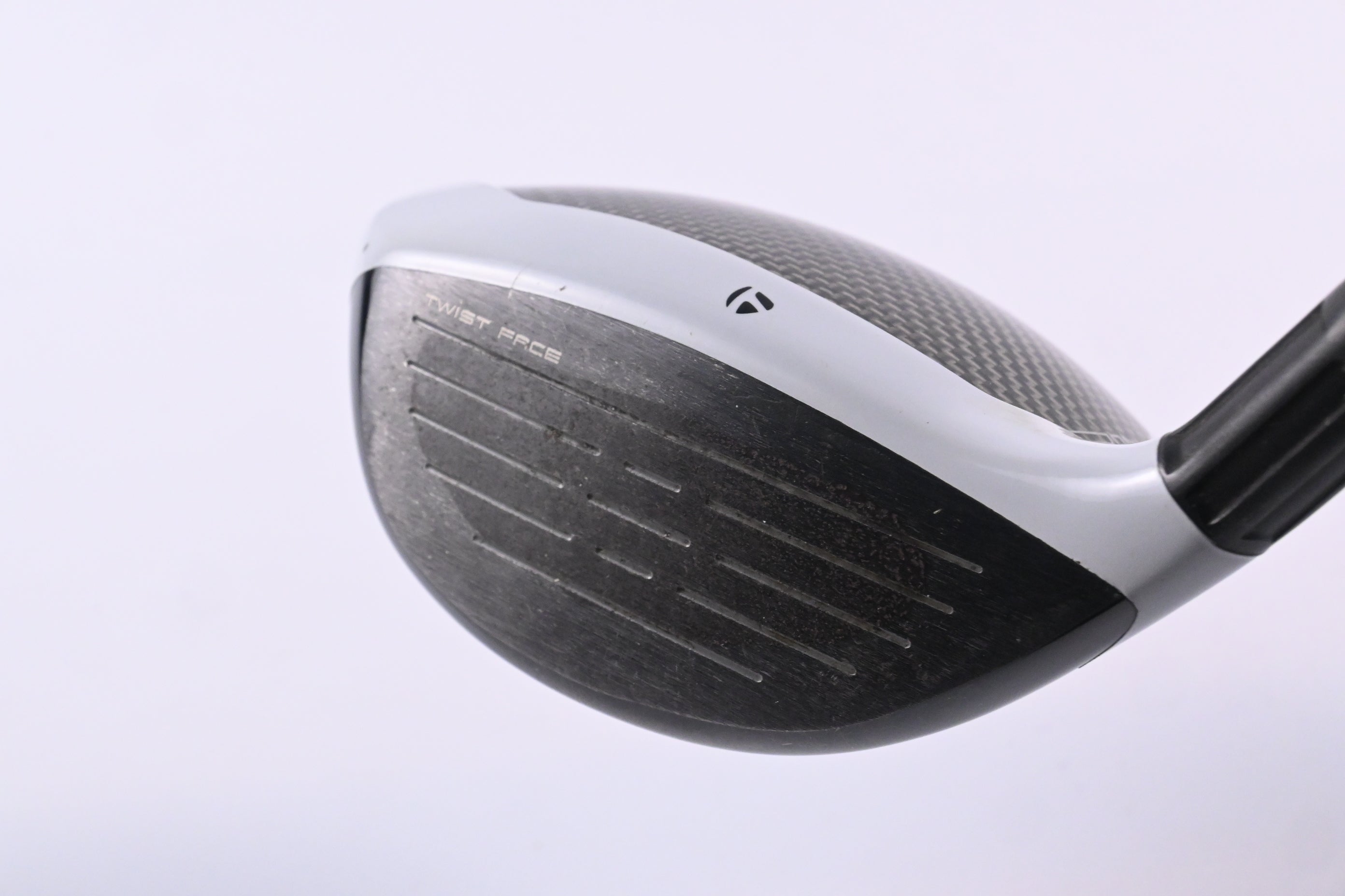 Taylormade SIM Max #5 Wood / 18 Degree / Regular Flex Fujikura Ventus Blue 5