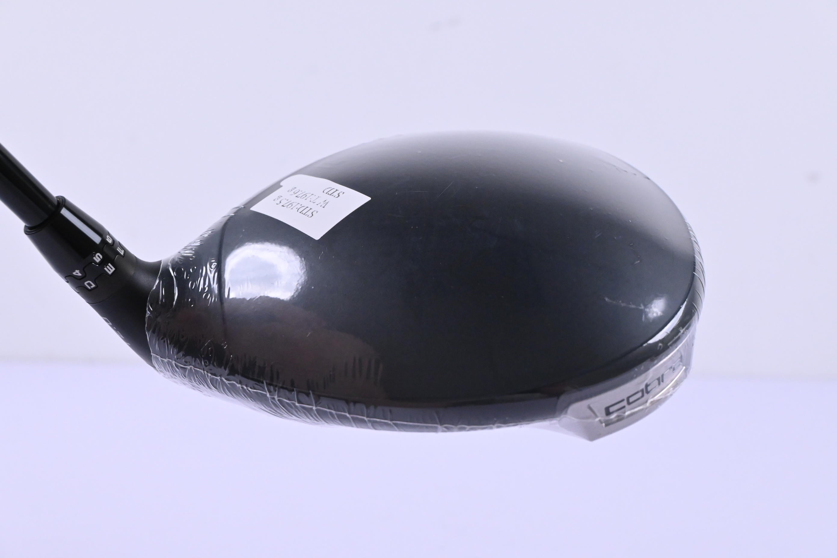 Cobra DS-Adapt MAX-K Driver / 12 Degree / Stiff Flex Tensei AV Blue 65 Shaft