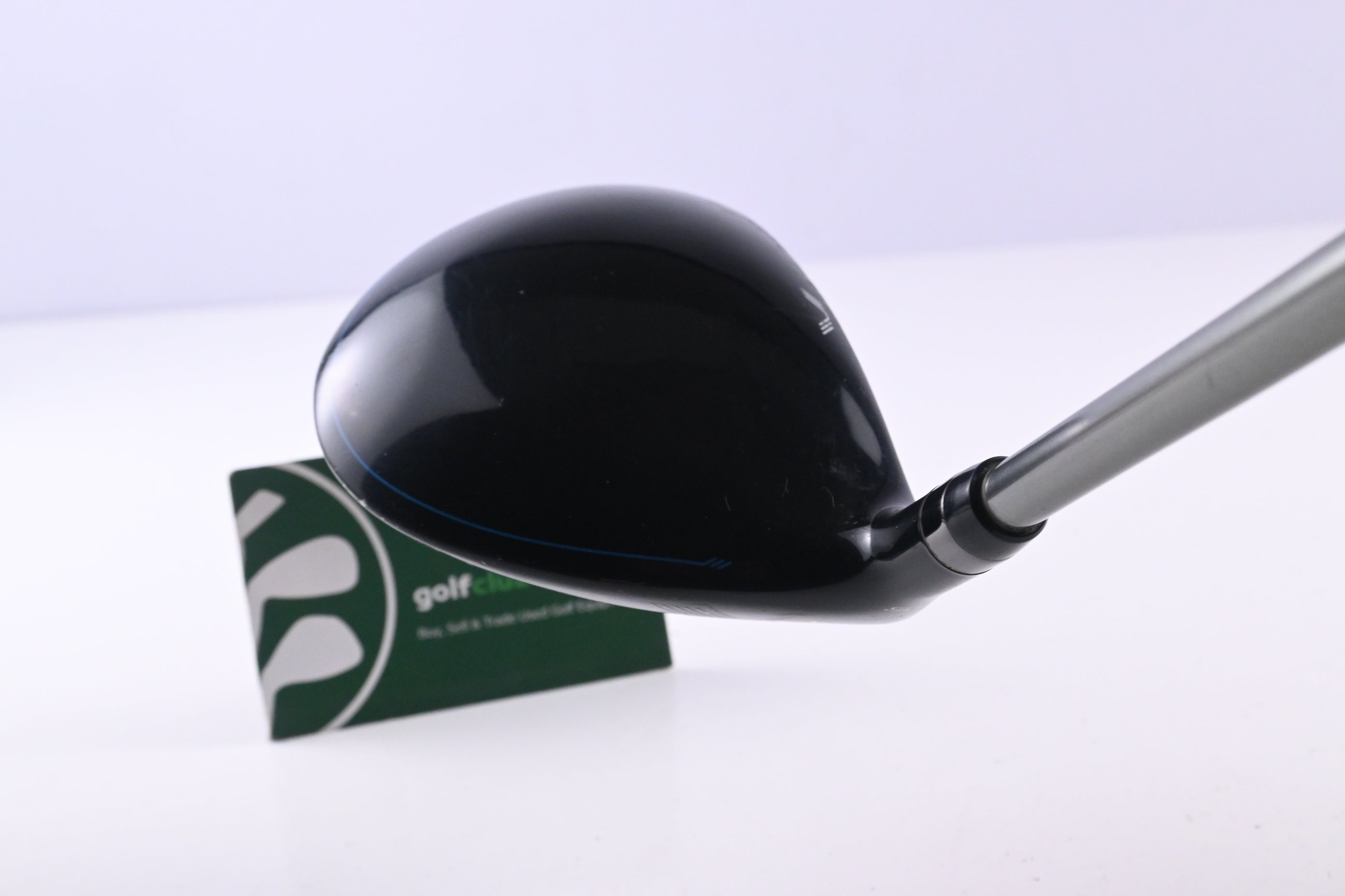 Left Hand Wilson Staff D7 #3 Wood / 15 Degree / Regular Flex Helium 46g Shaft