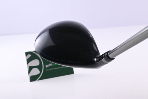 Left Hand Wilson Staff D7 #3 Wood / 15 Degree / Regular Flex Helium 46g Shaft