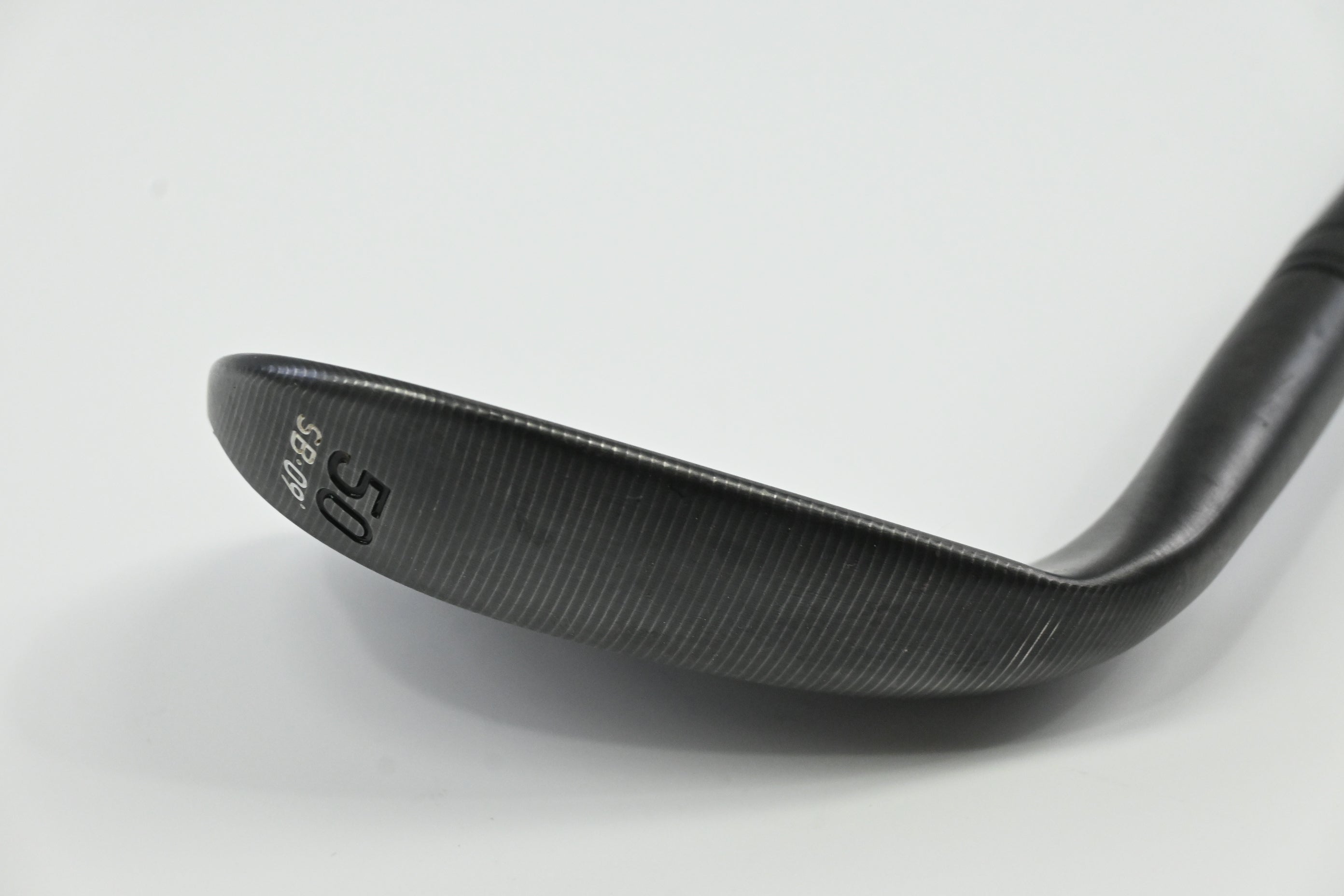 Taylormade Milled Grind 5 Gap Wedge / 50 Degree / Stiff Flex NS Pro 120 Shaft