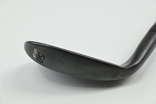 Taylormade Milled Grind 5 Gap Wedge / 50 Degree / Stiff Flex NS Pro 120 Shaft